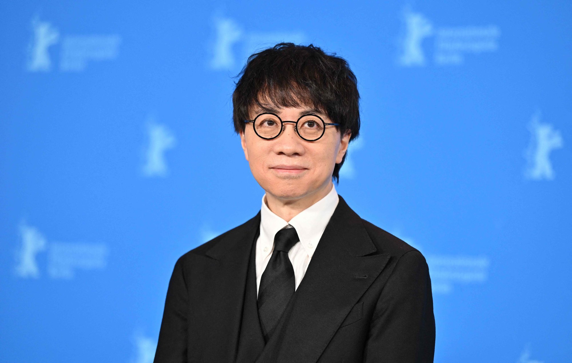 EXCLUSIVE: Your Name's Makoto Shinkai on directing for Studio Ghibli, Films, Entertainment