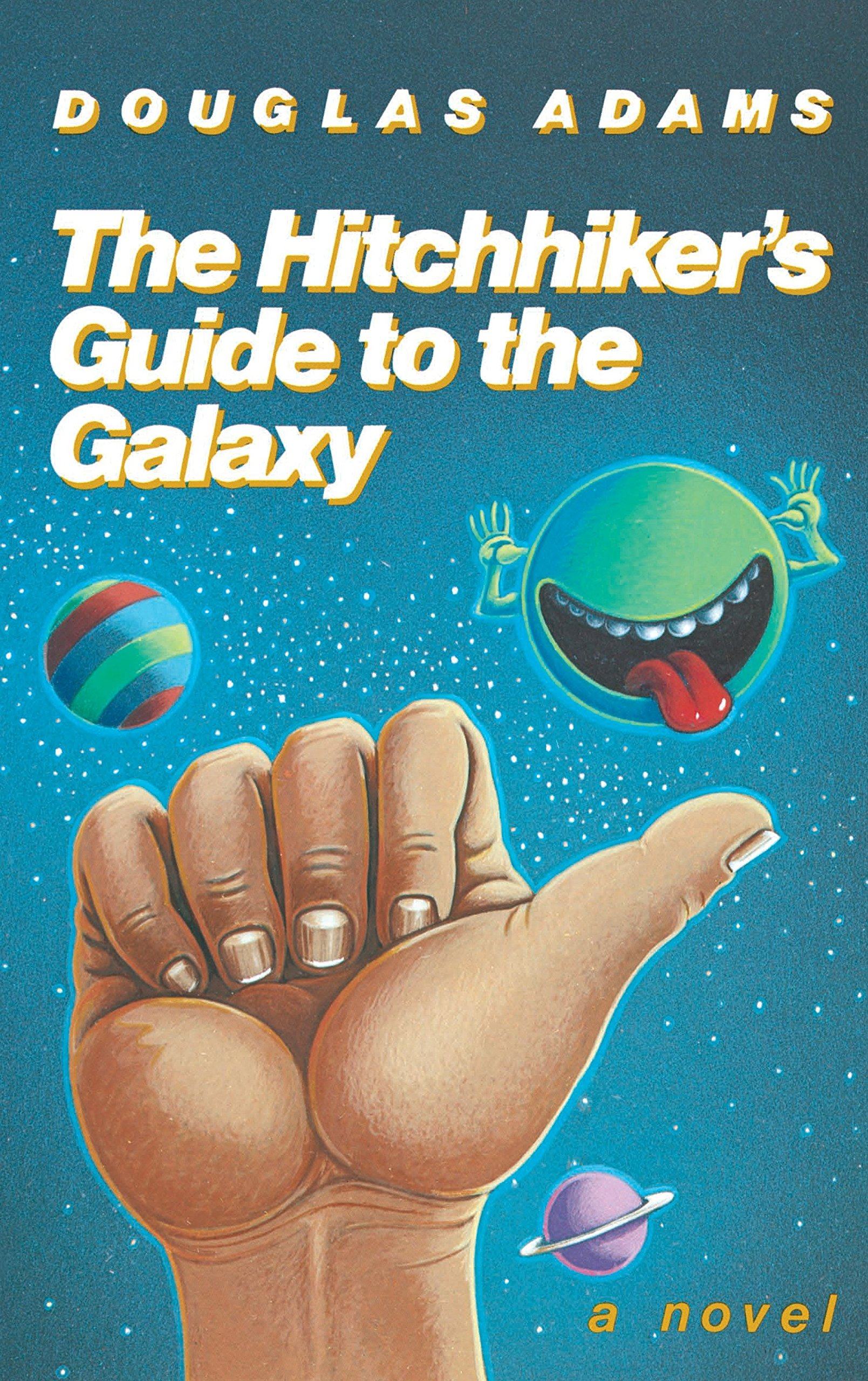 The Hitchhiker's Guide to the Galaxy 完全版 HITCHHIKERS GUIDE TO THE GALAXY SteelBook 2-Disc DVD Grail