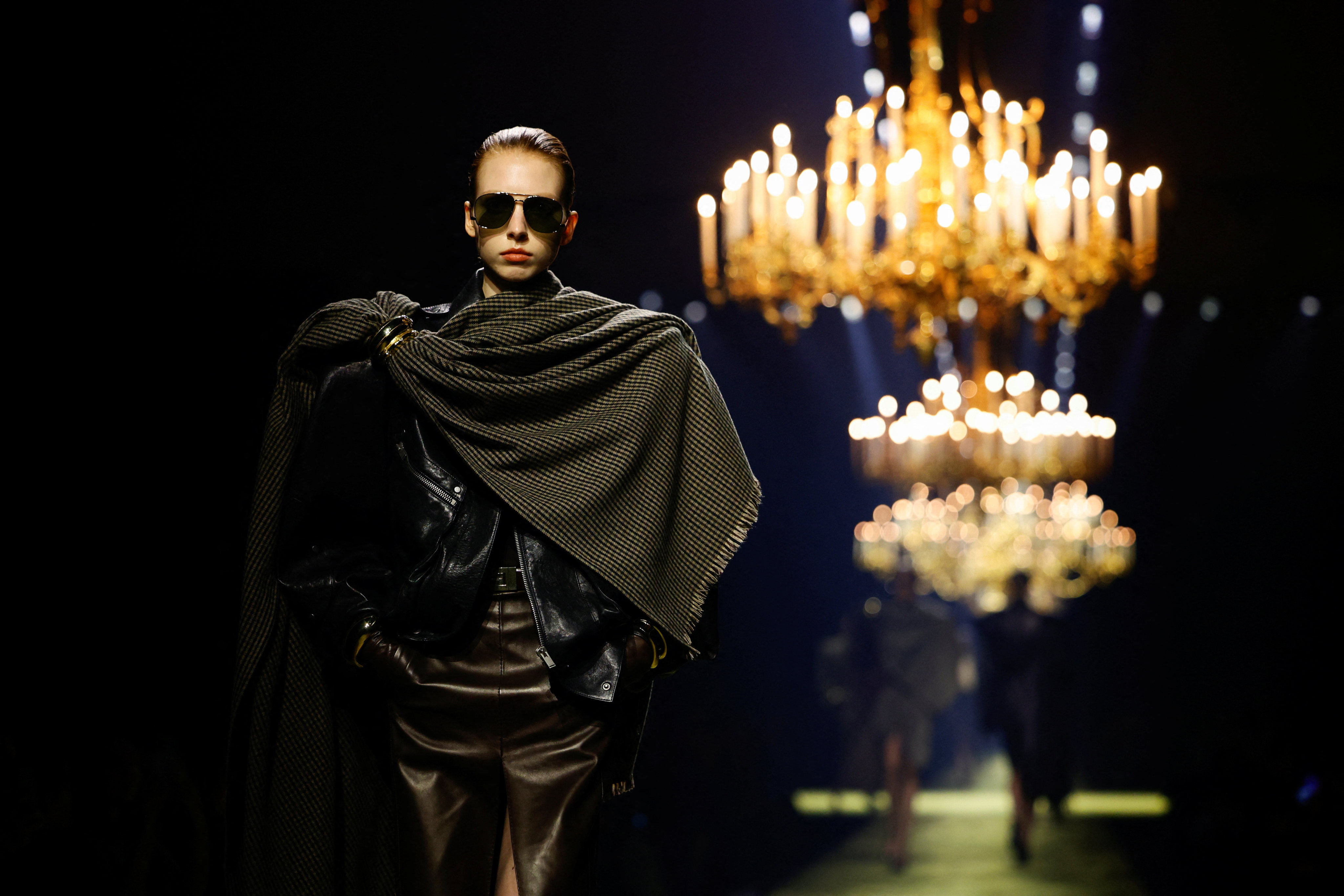 Louis Vuitton – Fashion Scandal