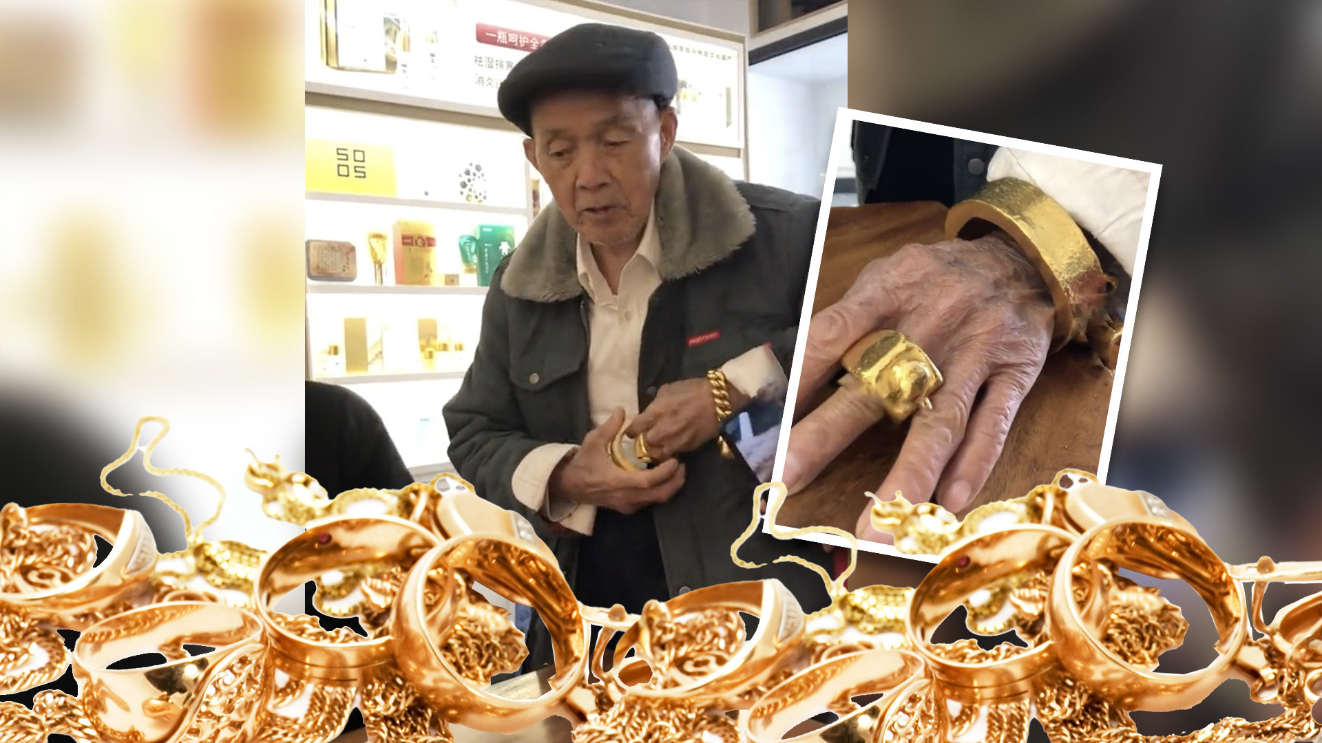 33-Year-Old Man In China Spends Over RM215,000 To Build Luxury