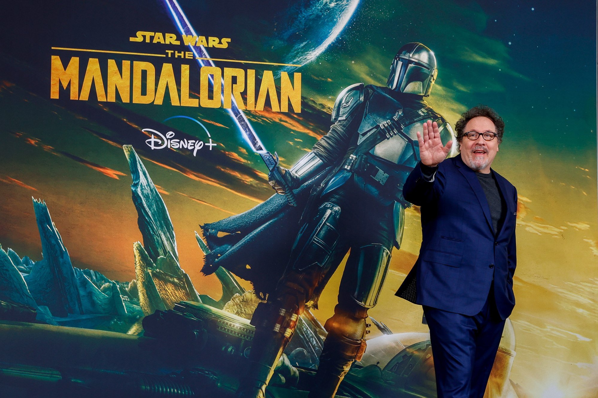 The Mandalorian season 3: When will Disney Plus show return?, TV & Radio, Showbiz & TV