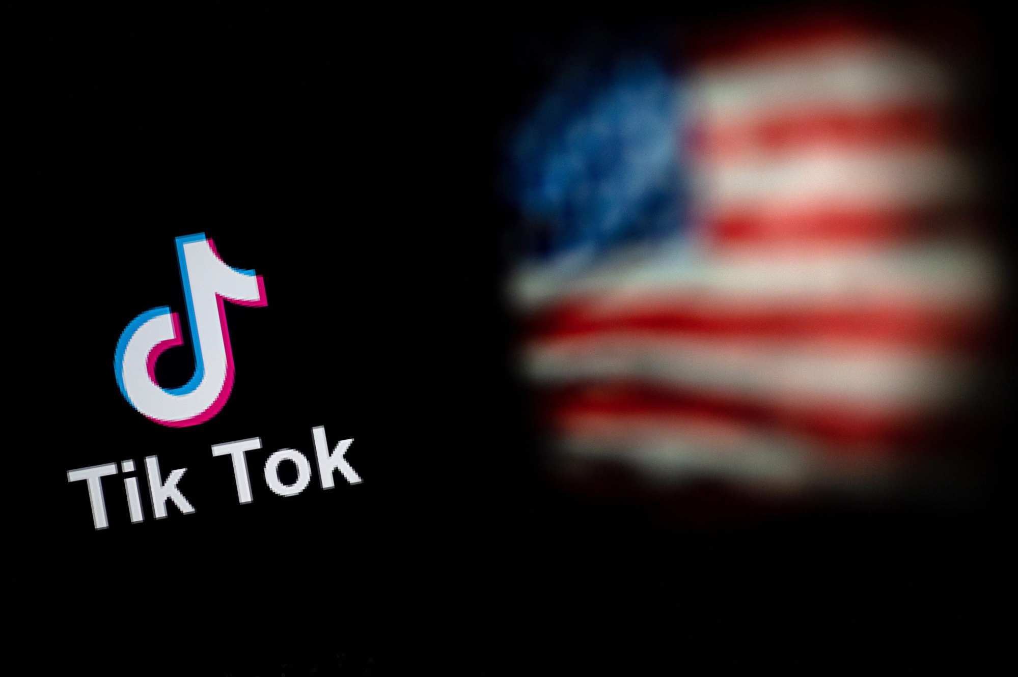 TikTok needs to be sold or risk nationwide ban, Biden