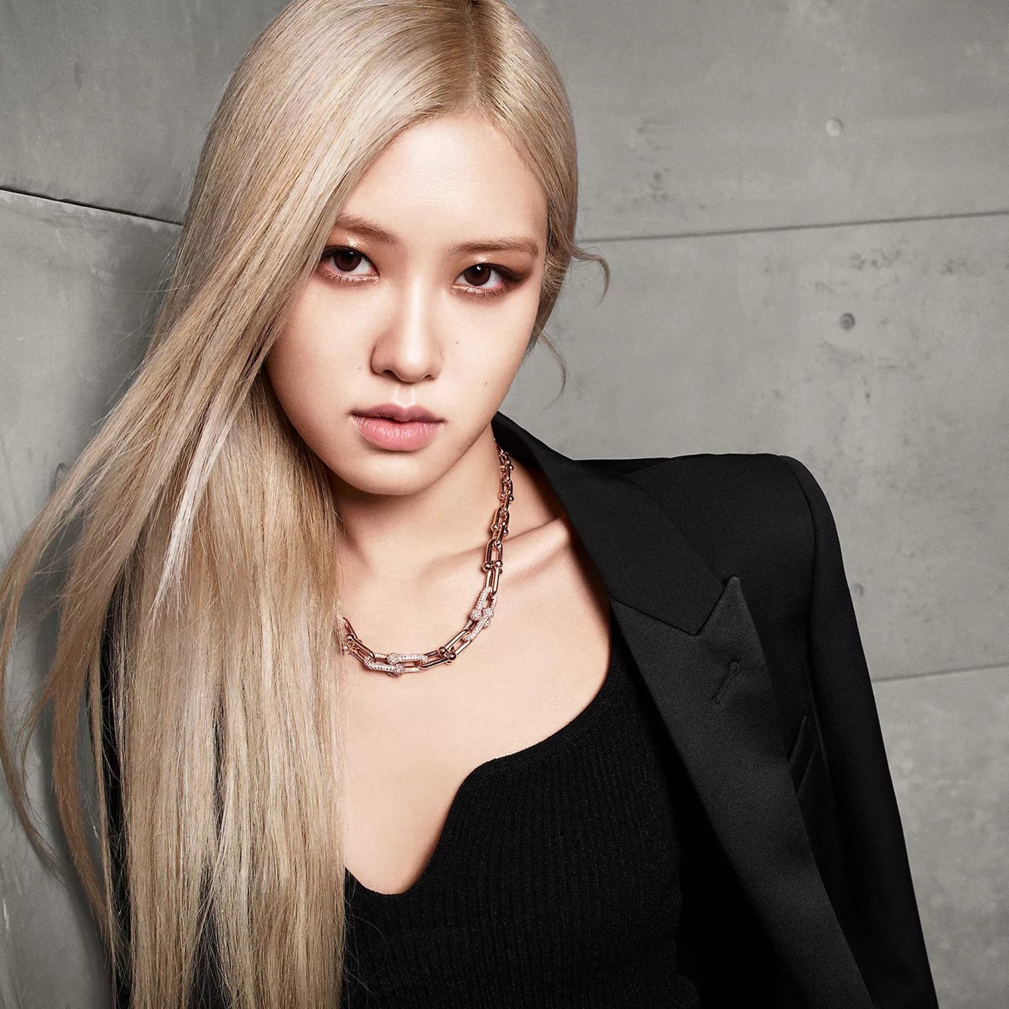 Blackpink's Rosé Is Now The Global Ambassador For This Luxury
