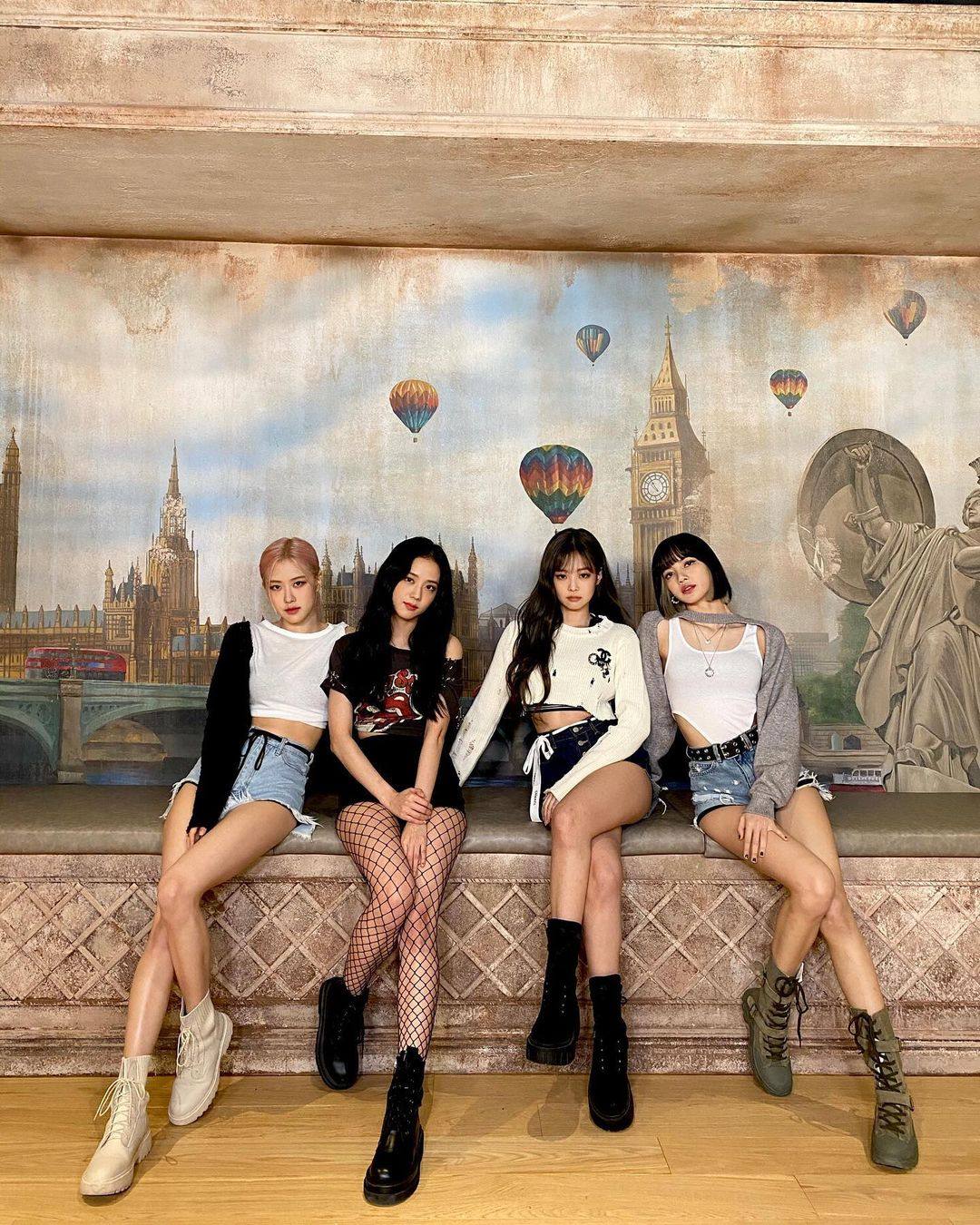 Luxury idols: who is Blackpink's most powerful member? Brand values, ranked  – from Lisa's Celine and Bulgari gigs to 'human Chanel' Jennie, Rosé's  Tiffany partnership and Jisoo in Dior and Cartier