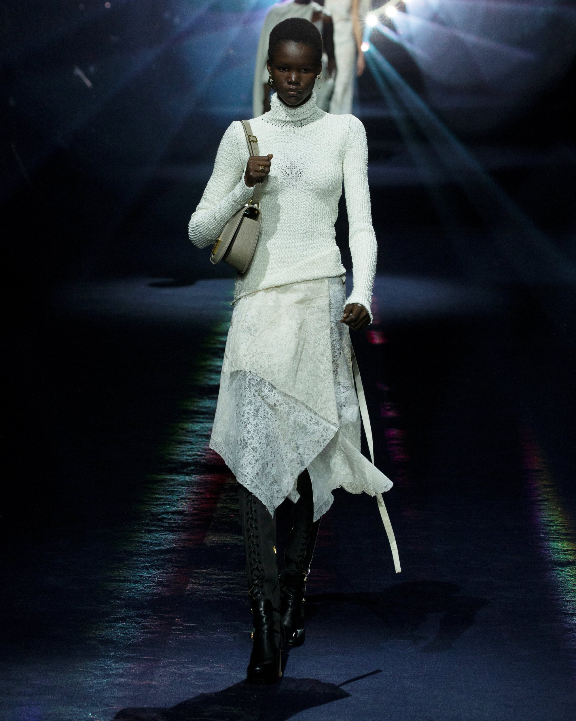 Exclusive: H&M's New Futuristic Clothing Line Takes You Into a Whole Other  Fashion Universe