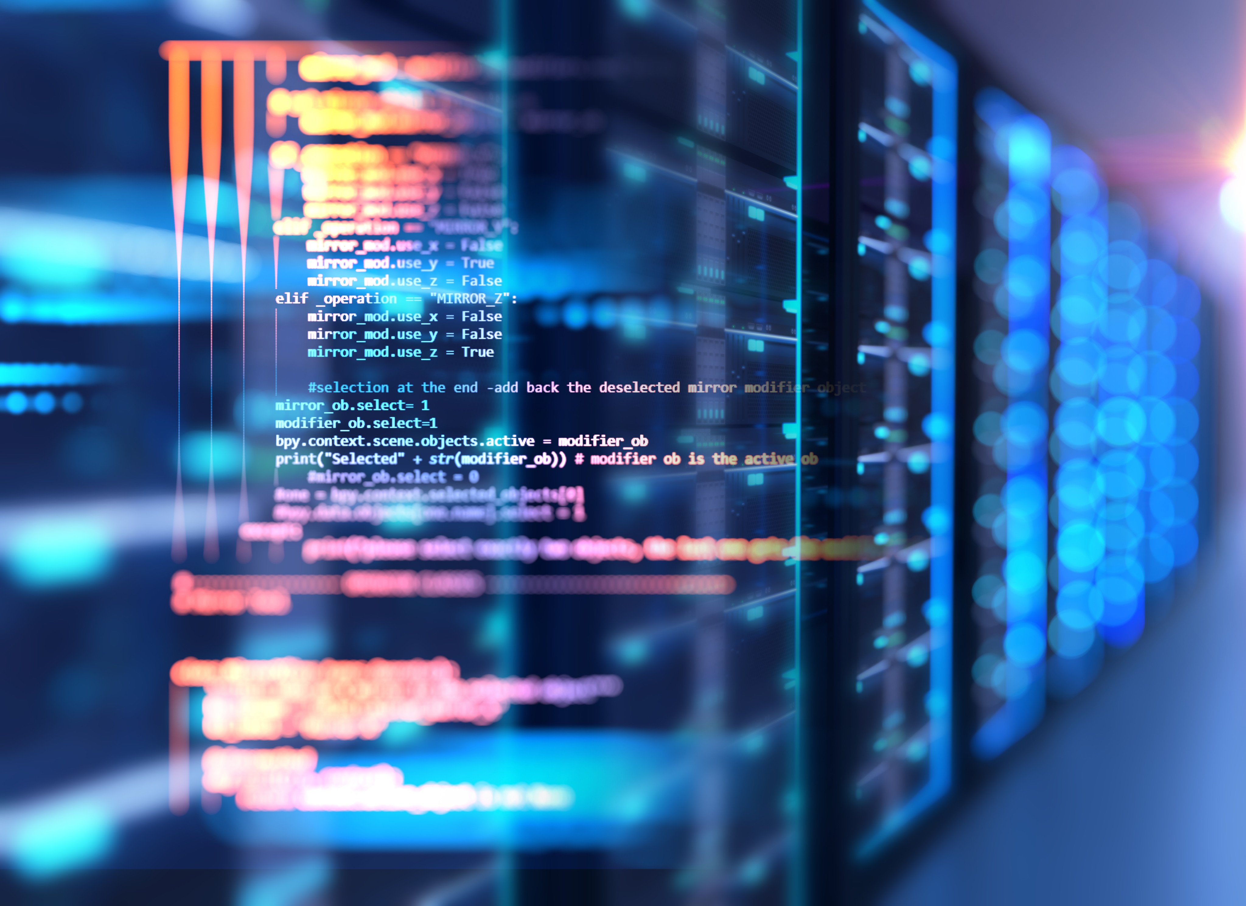 Addition of Inspur to Entity List could hurt China’s computing power. Photo: Shutterstock
