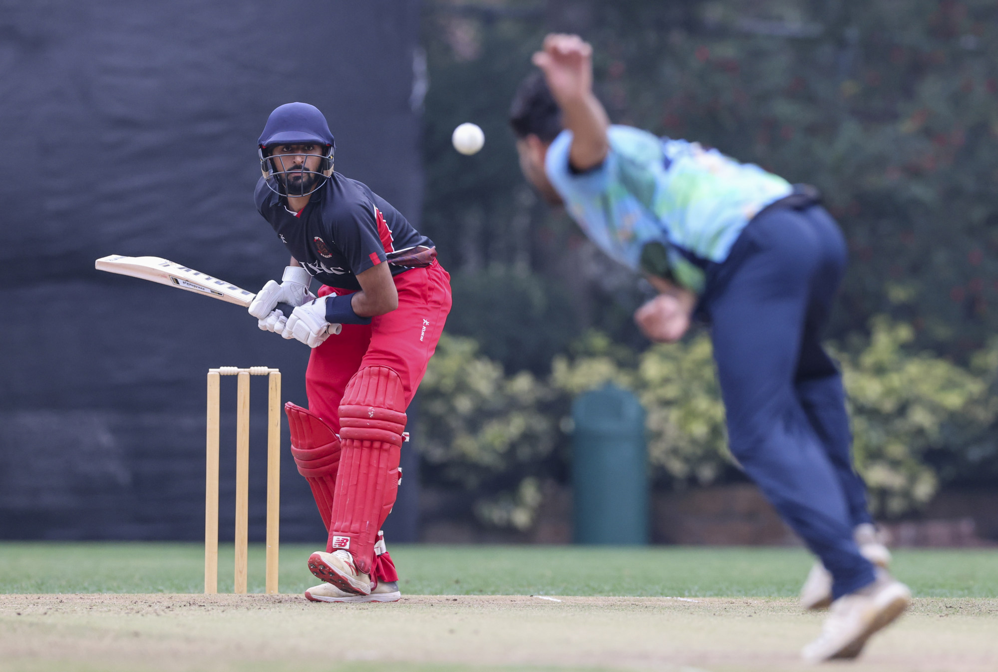 Hong Kong At Asia Cup 2022: How Does Nizakat Khan-Led Squad Looks Like, Key  Players, Full Schedule