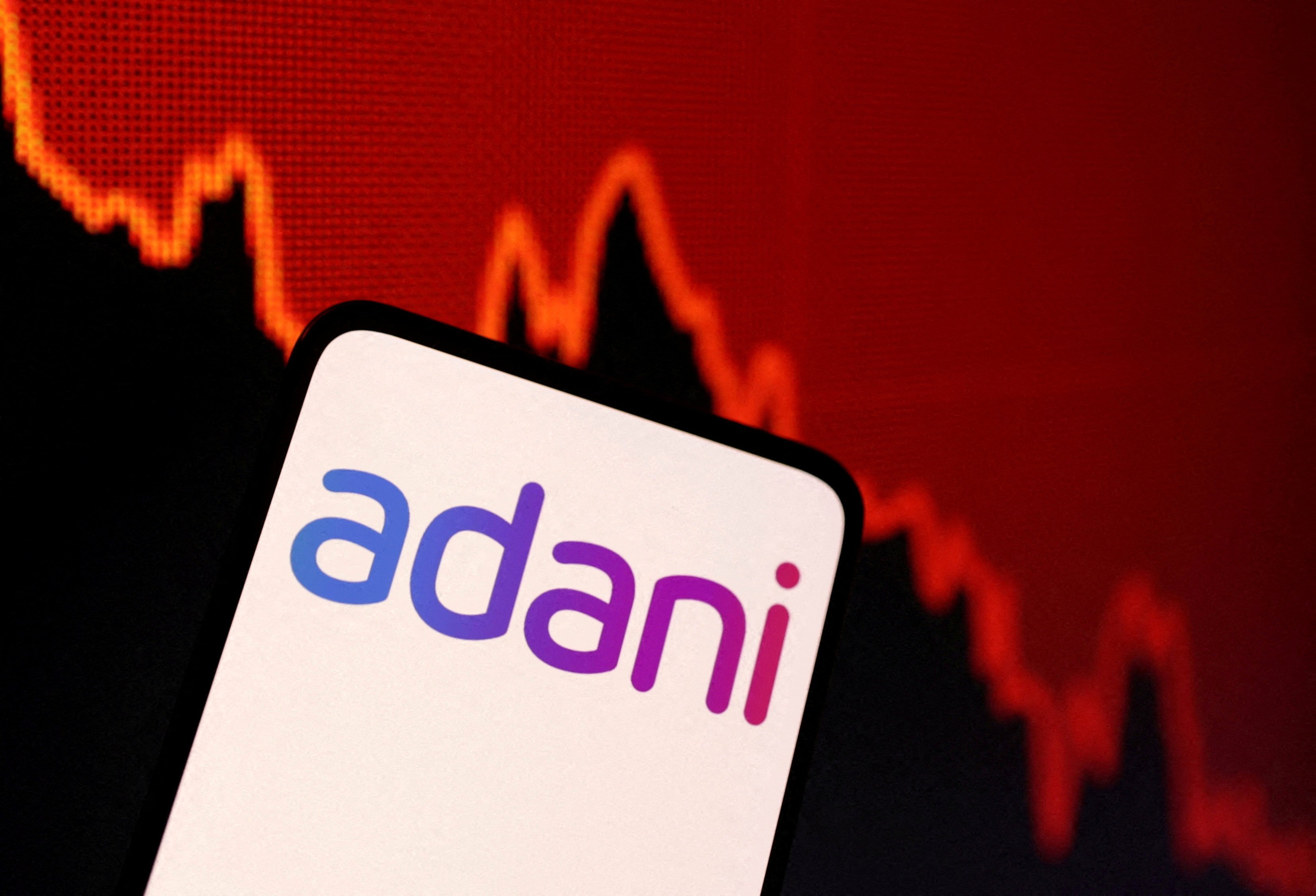 Adani Group – the Modi ally threatening the Indian economy