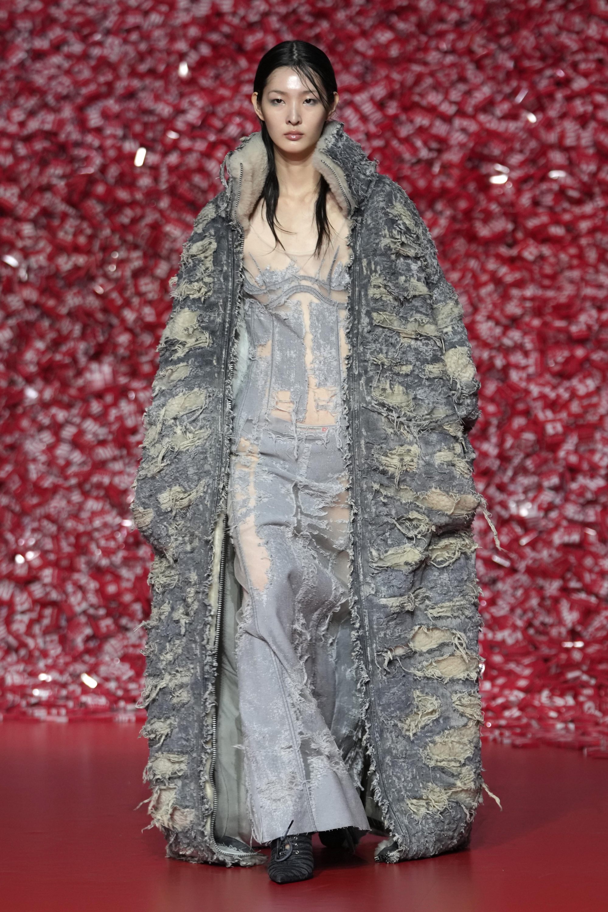15 best looks unveiled at Milan Fashion Week 2023: from fearless Gucci ...