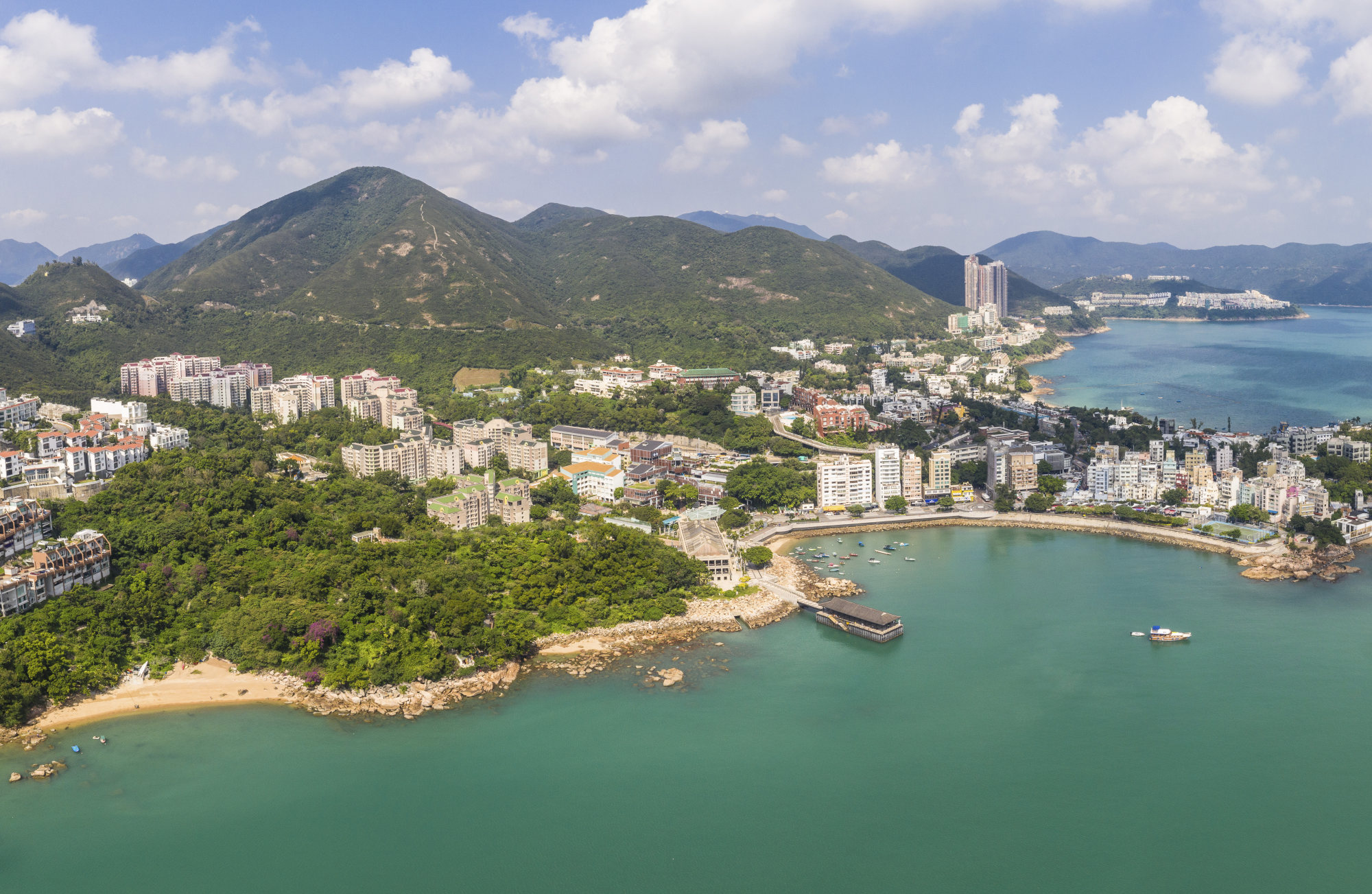 Cheaper land in Hong Kong what lowprice parcel sales mean to buyers