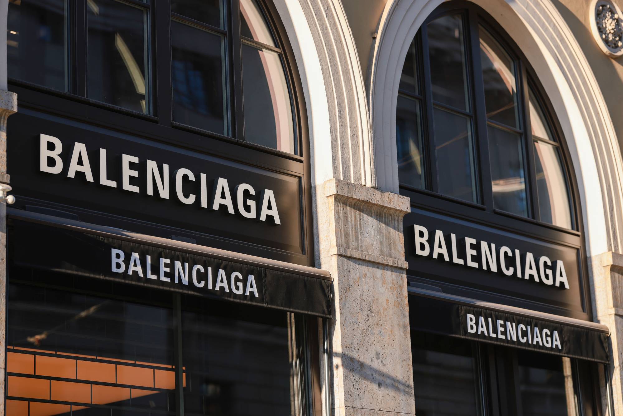 PFW2023: Balenciaga attempts redemption after bondage bear scandal