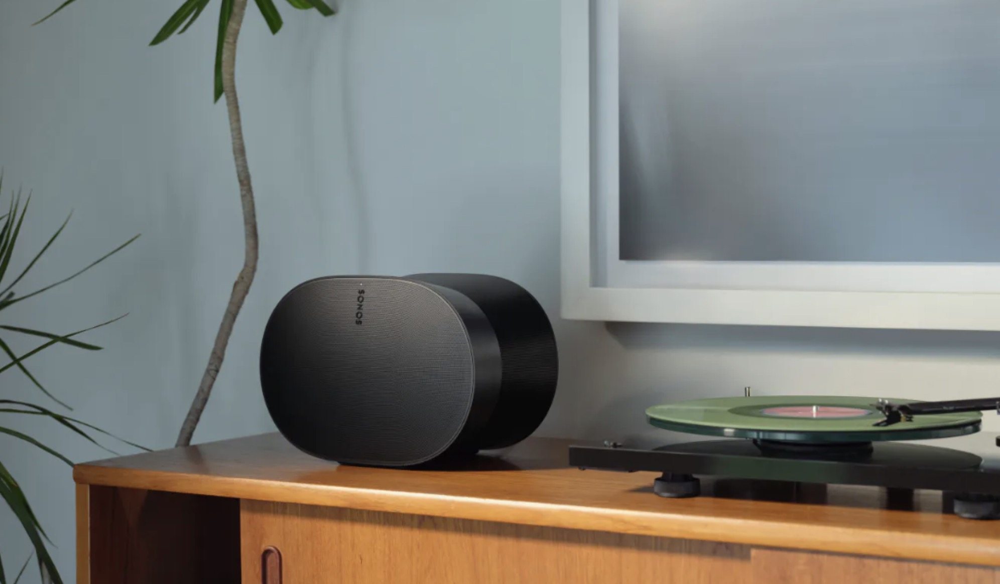 Sonos takes on Amazon Google with launch of US$449 Era 300 spatial audio home speaker with Bluetooth | South China Morning Post