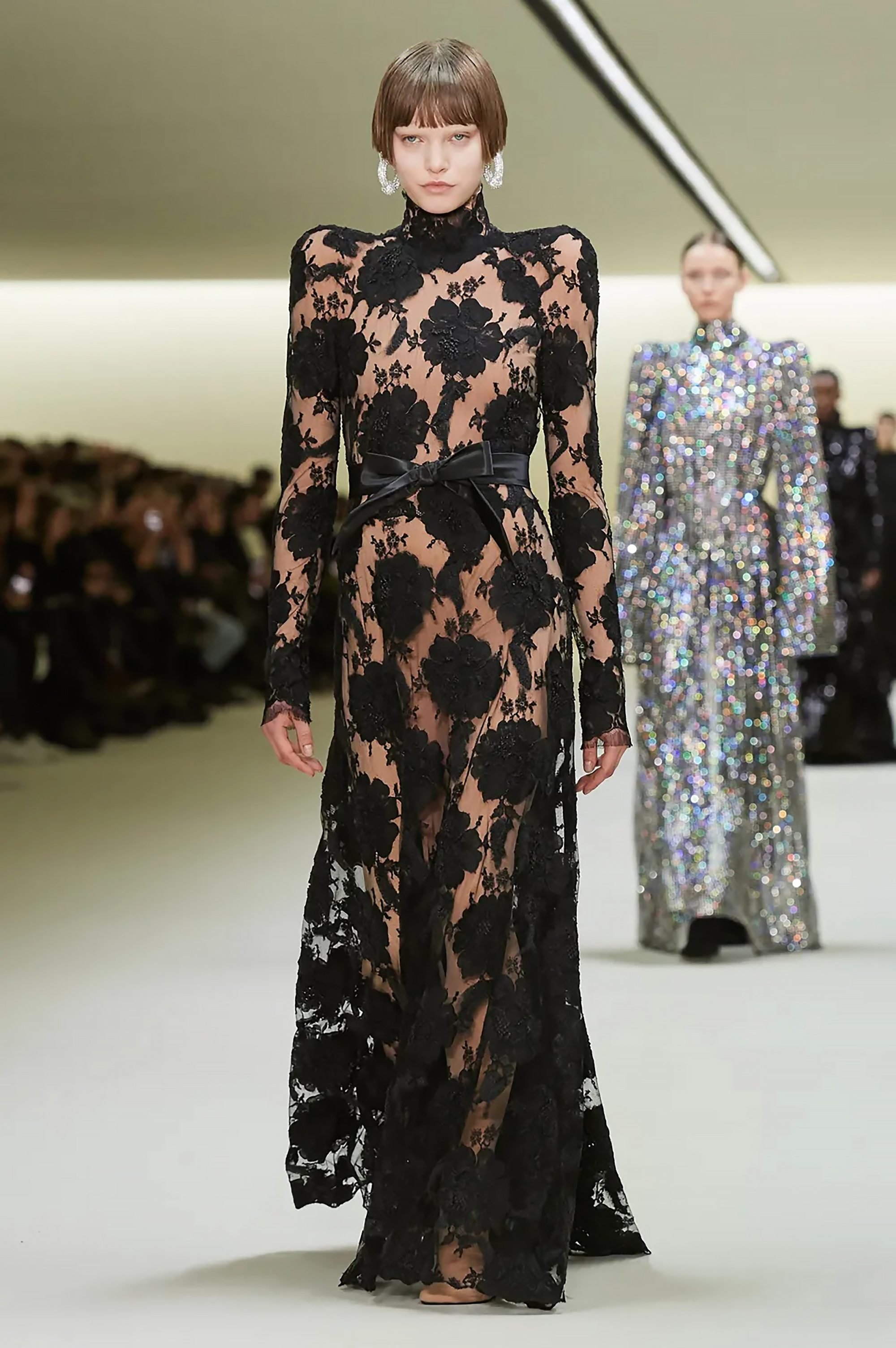 Paris Fashion Week 2023: best moments from the final shows – Dior and ...