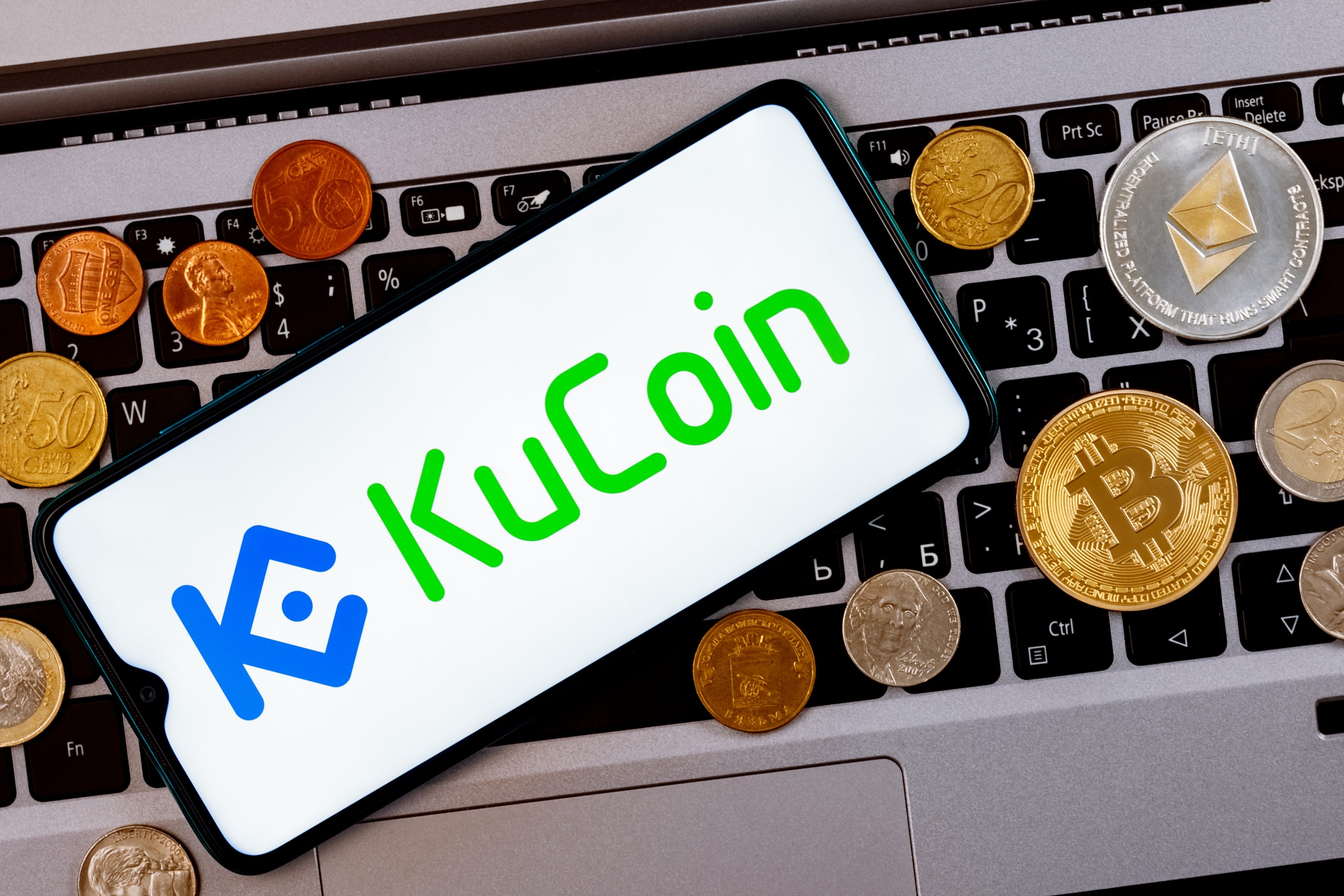 Ether is a security, says New York attorney general in lawsuit against  popular cryptocurrency exchange KuCoin | South China Morning Post