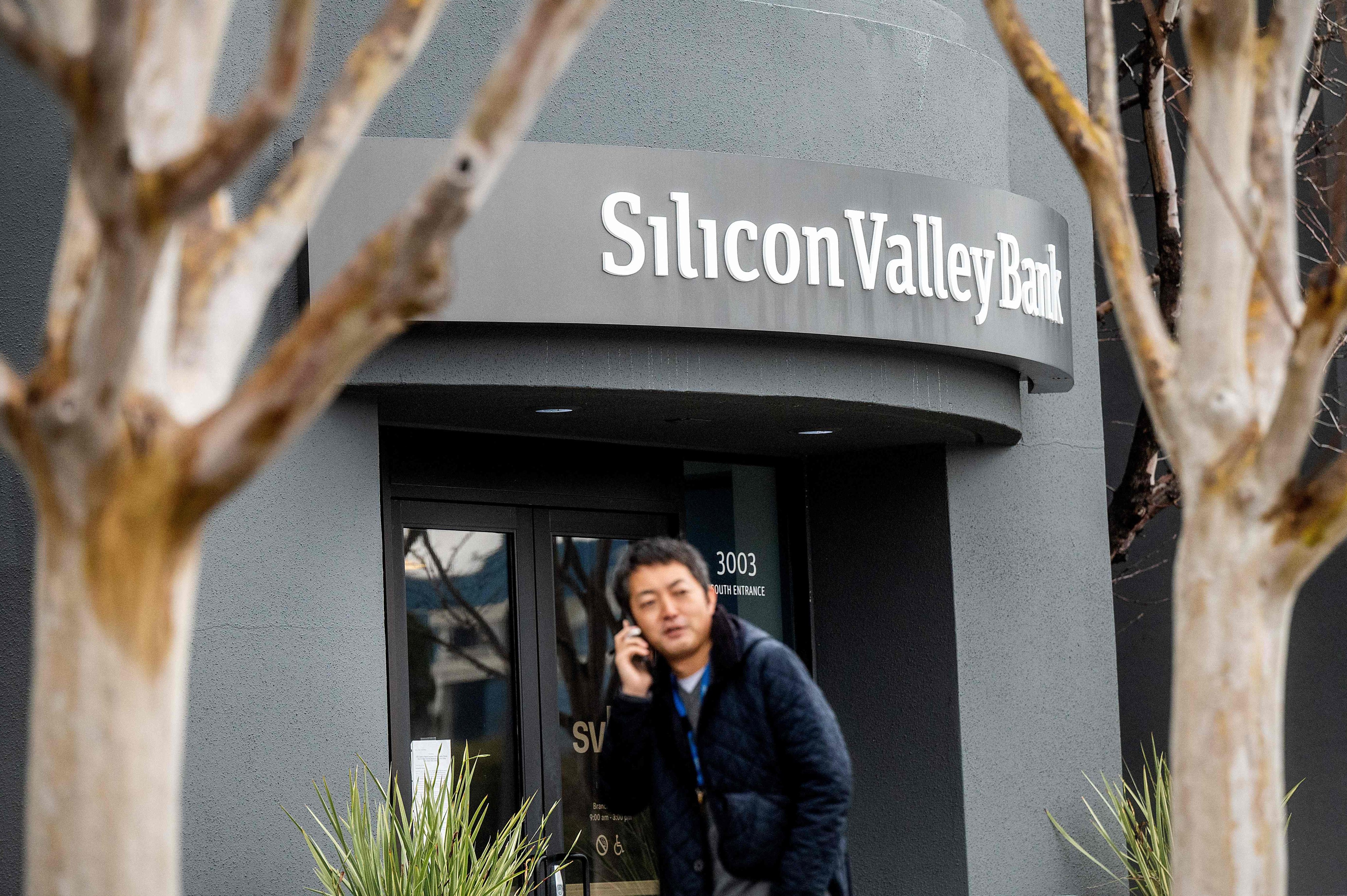 Silicon Valley Bank’s China joint venture says operations stable and independent amid US parent’s collapse