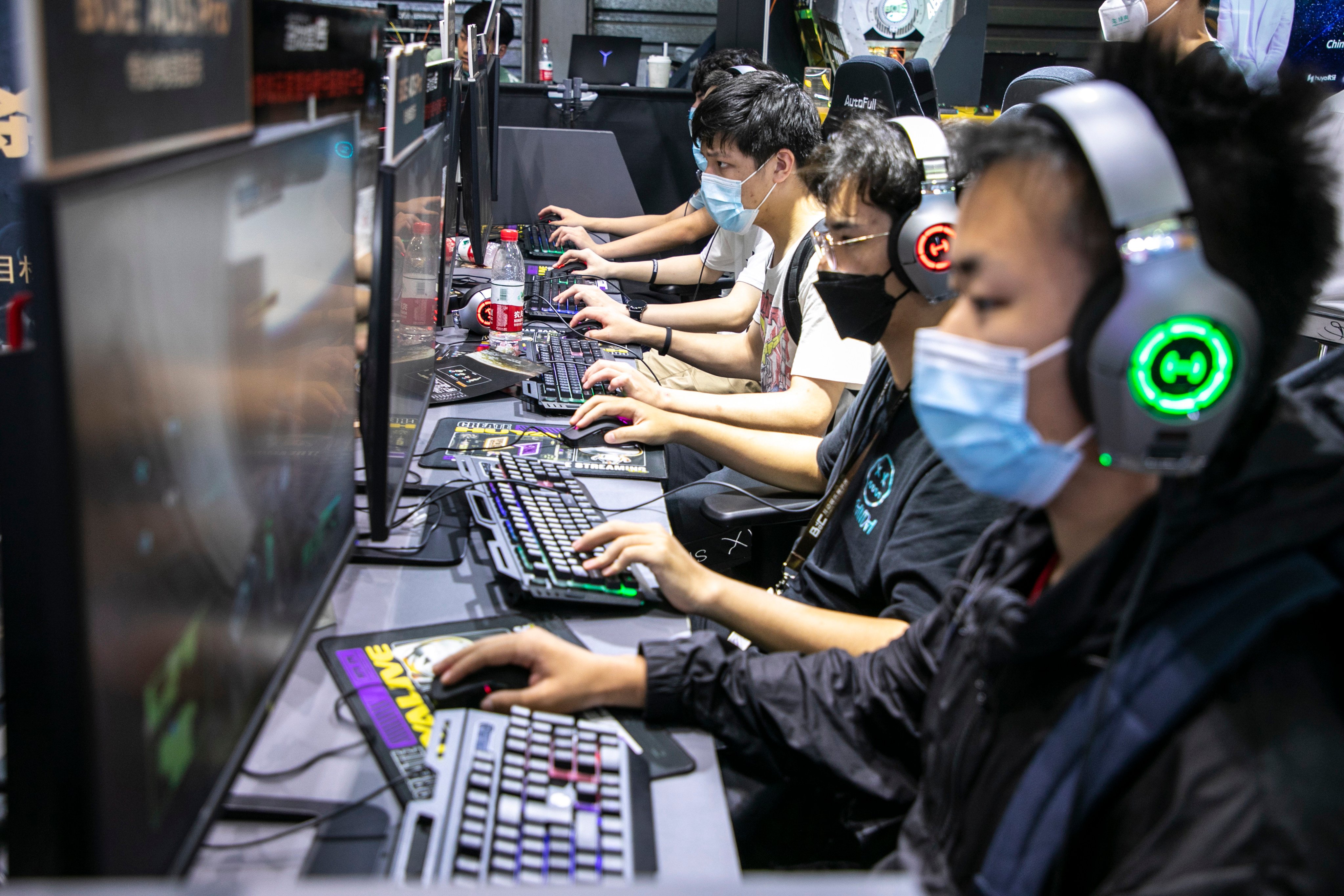 Draft online gaming rules: What will be the impact on the industry?