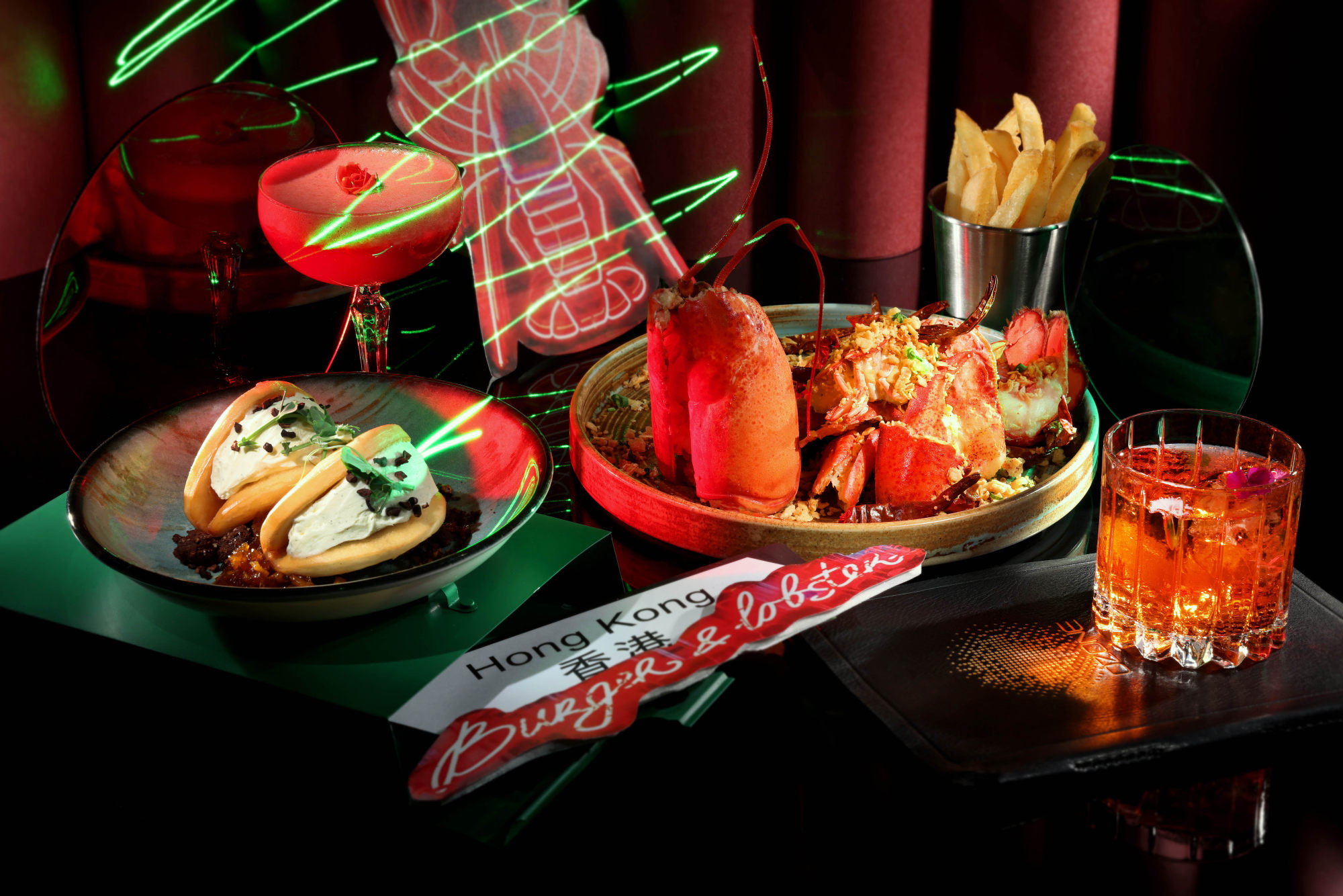 Fourhands dinners and popups in Hong Kong are back as chefs reconnect