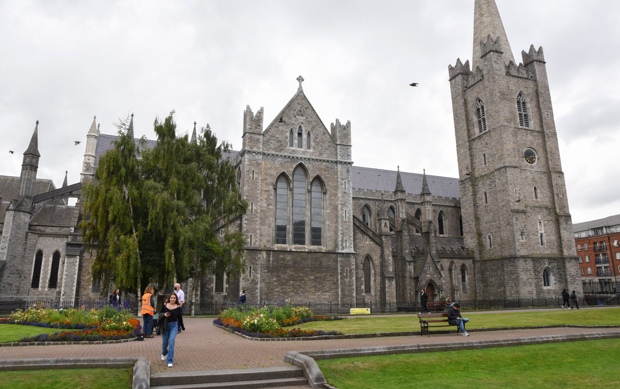 On St Patrick’s Day, 6 places to visit connected to Ireland’s patron ...