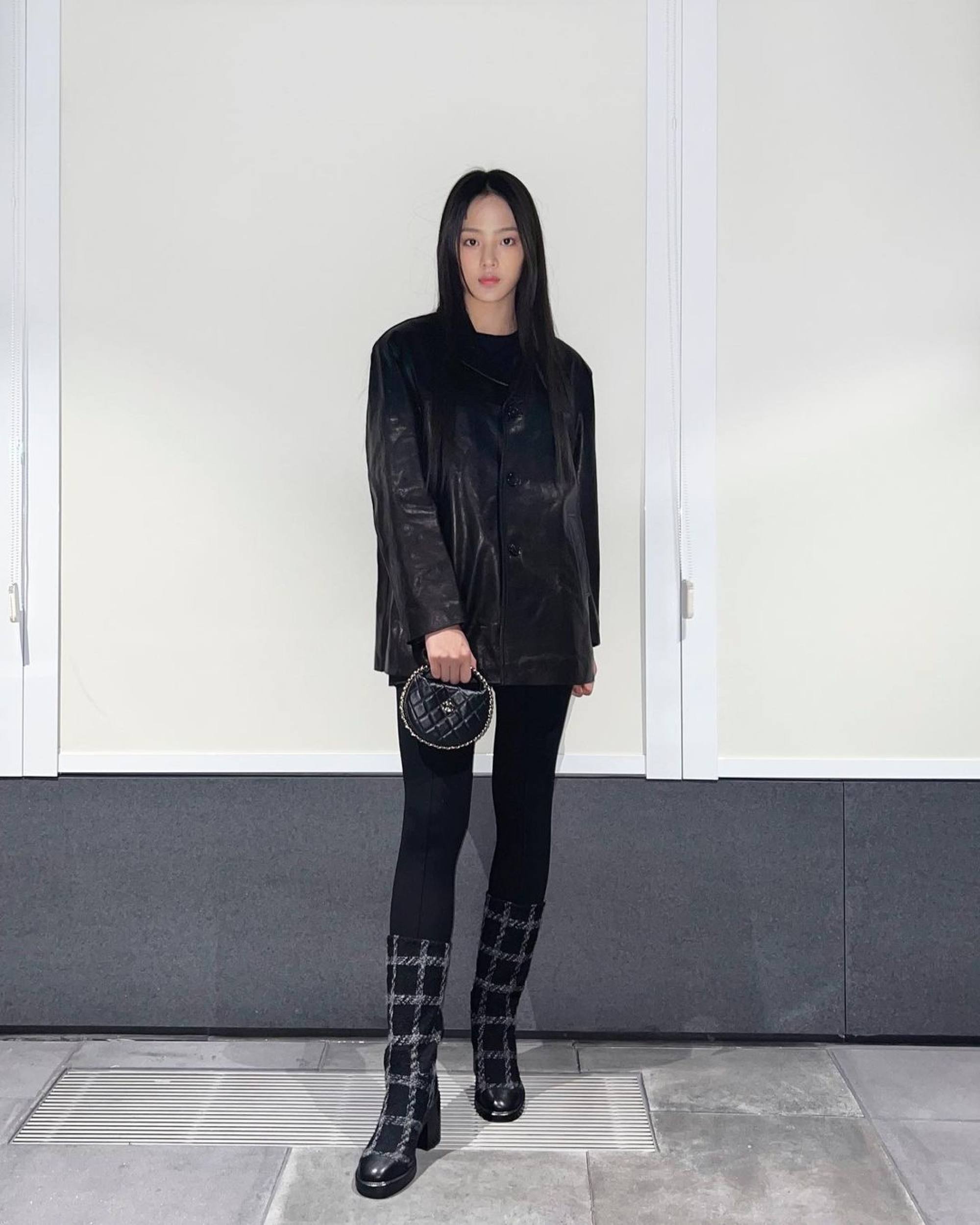 Chanel names NewJeans' Minji as its newest global ambassador