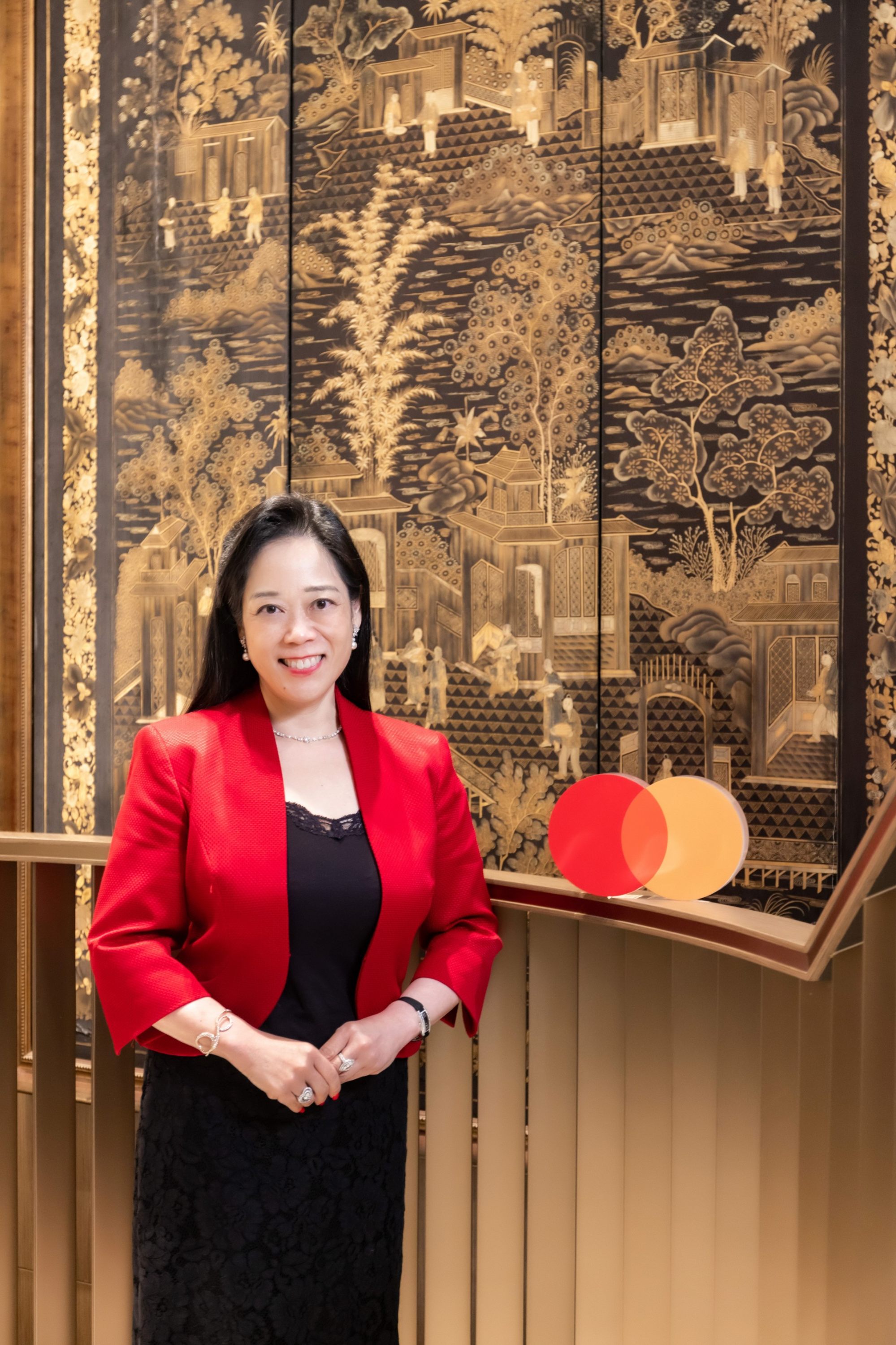 The Bank of East Asia and Mastercard capitalise on partnership as they