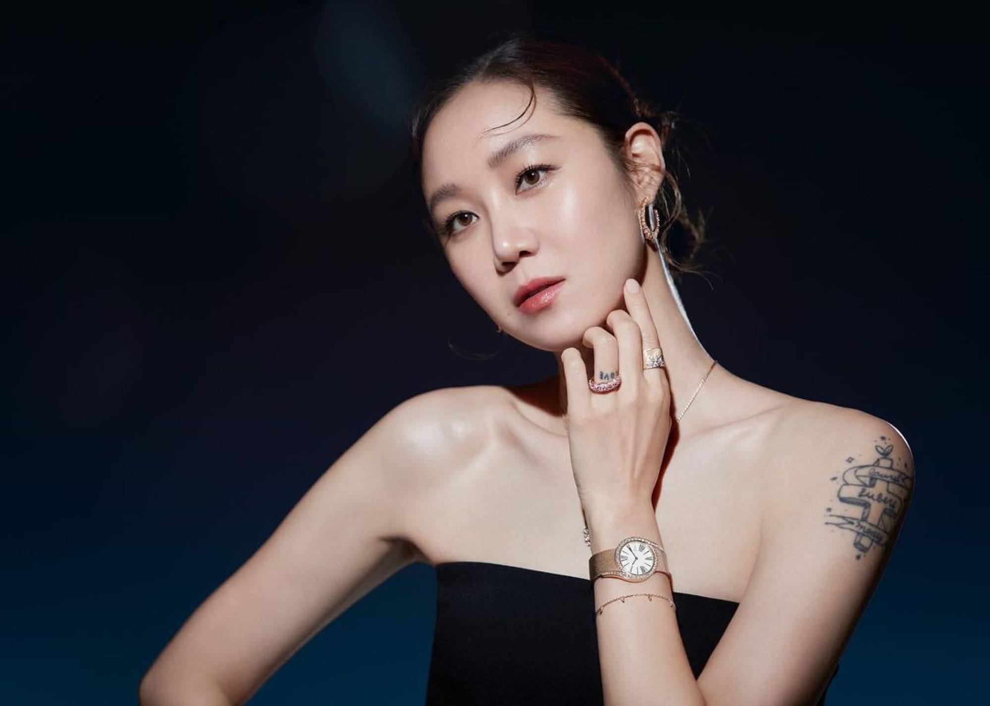 8 of the biggest name Korean ambassadors for luxury watches