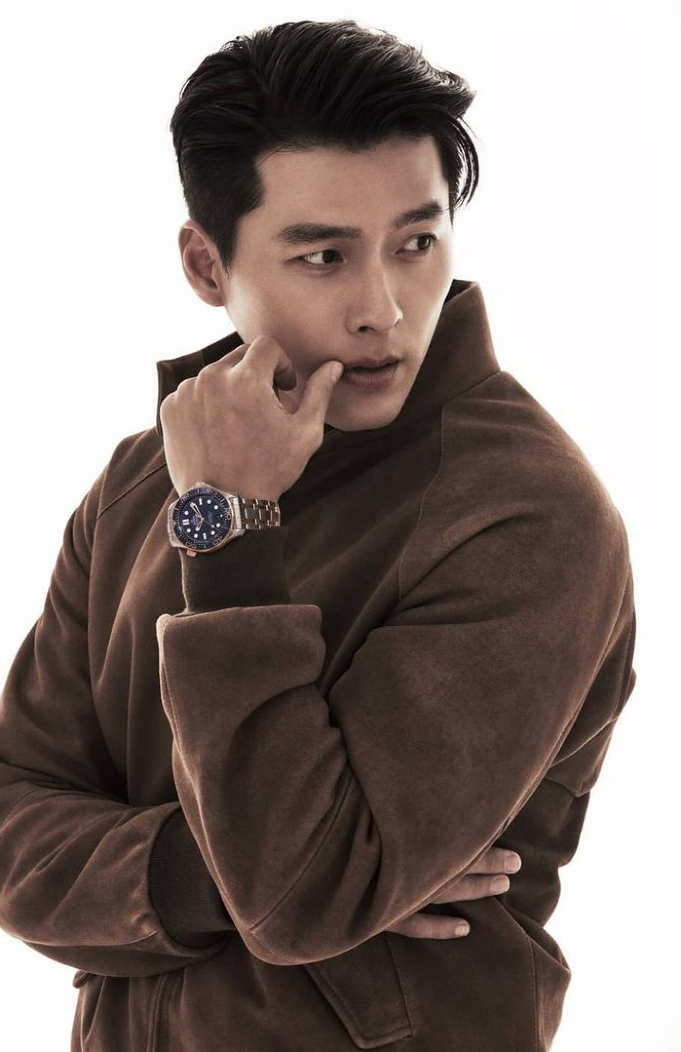 8 of the biggest name Korean ambassadors for luxury watches