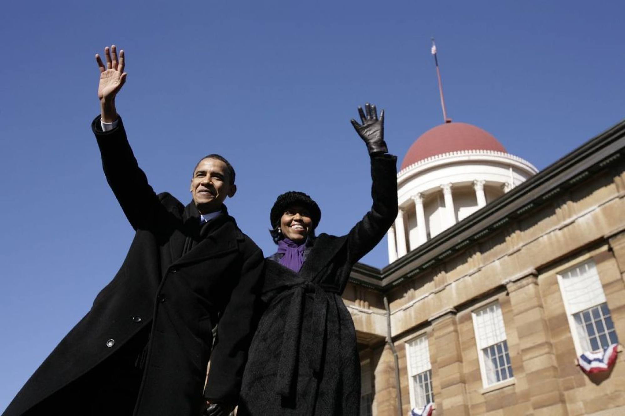 How Barack and Michelle Obama make and spend their millions from their Netflix, public speaking