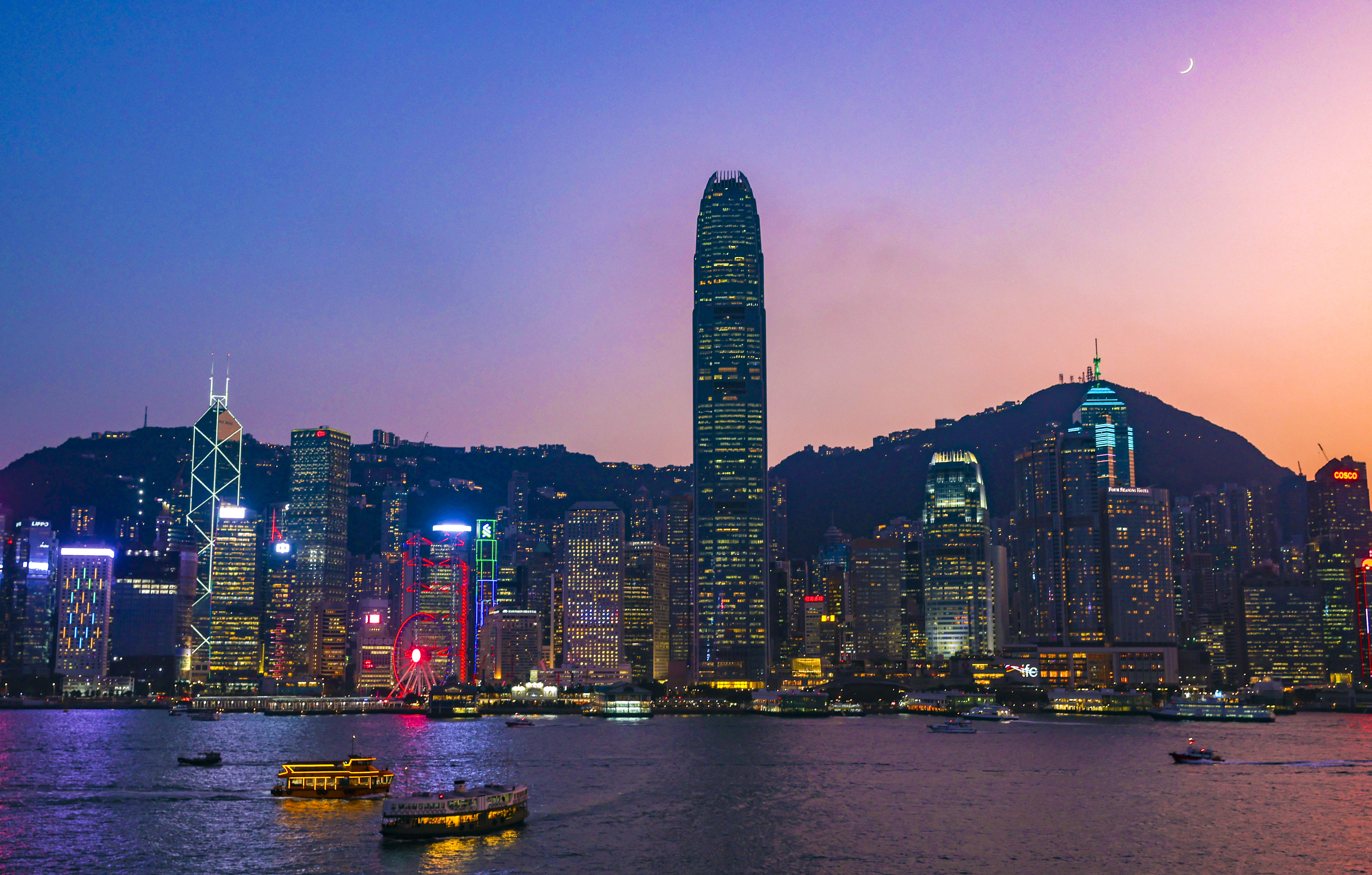 Hong Kong plans to unveil a range of policies to attract family offices set up shop in the city. Photo: Yik Yeung-man