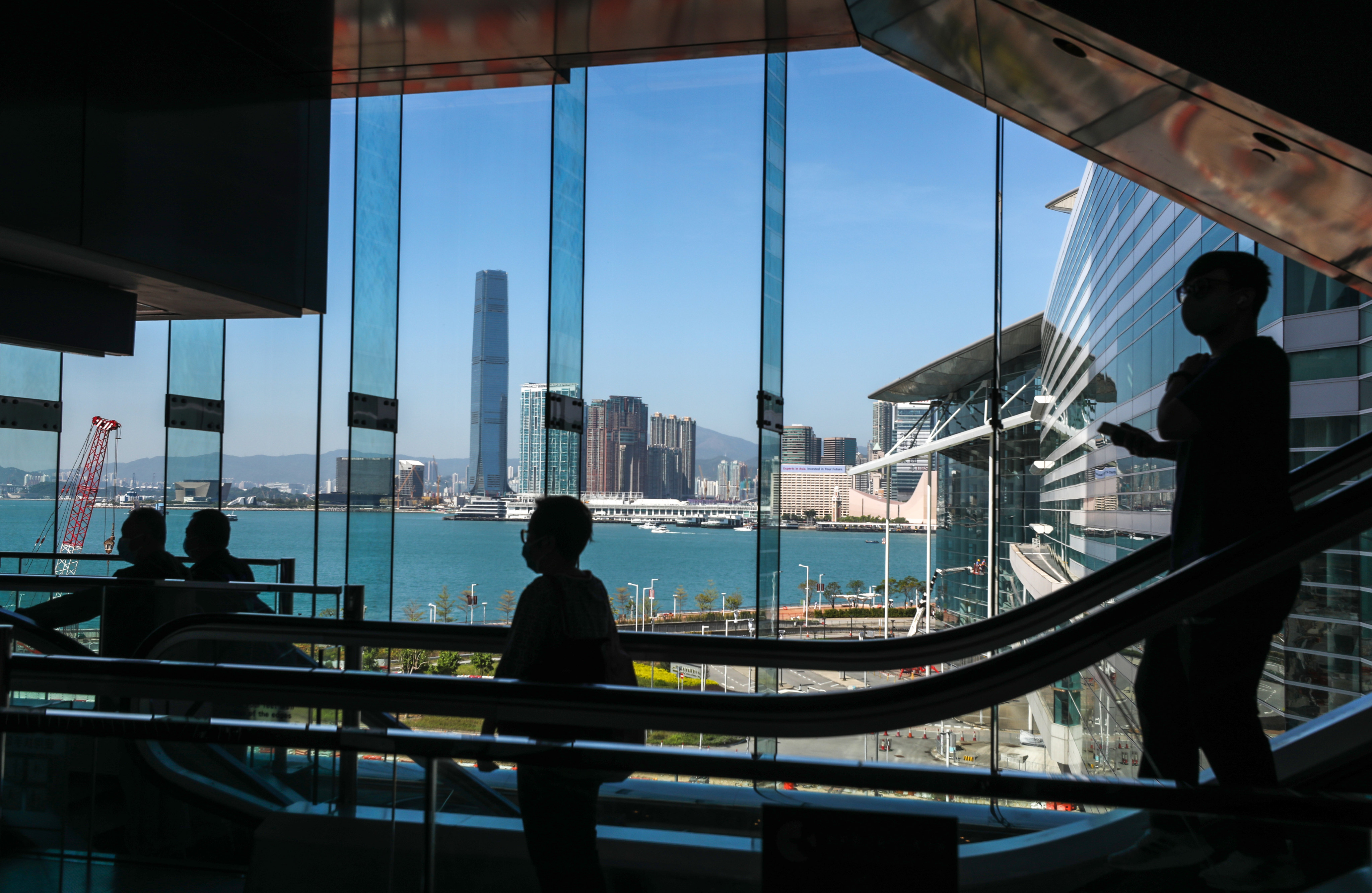 Hong Kong remains the most expensive location in Asia for business