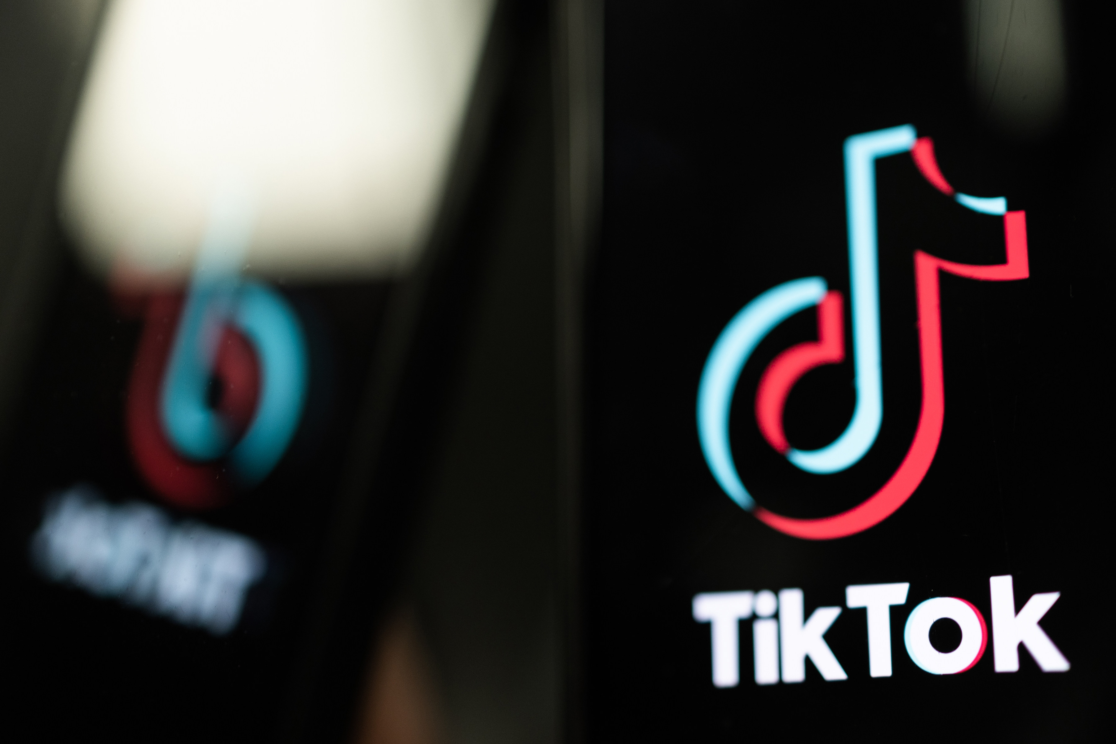 TikTok CEO prepares to give US testimony. Photo: Getty Images/TNS 