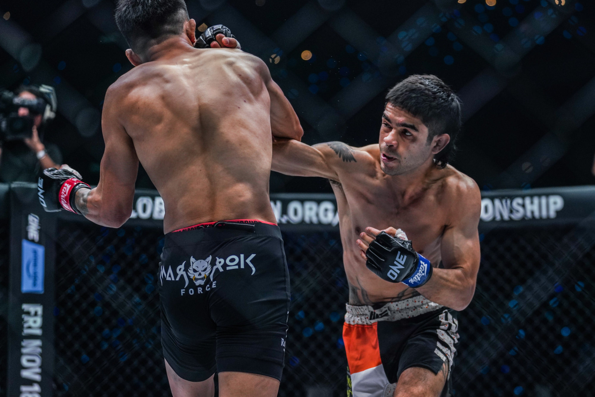 ONE Championship: Rodtang out of Fight Night 8 main event, Superlek ...