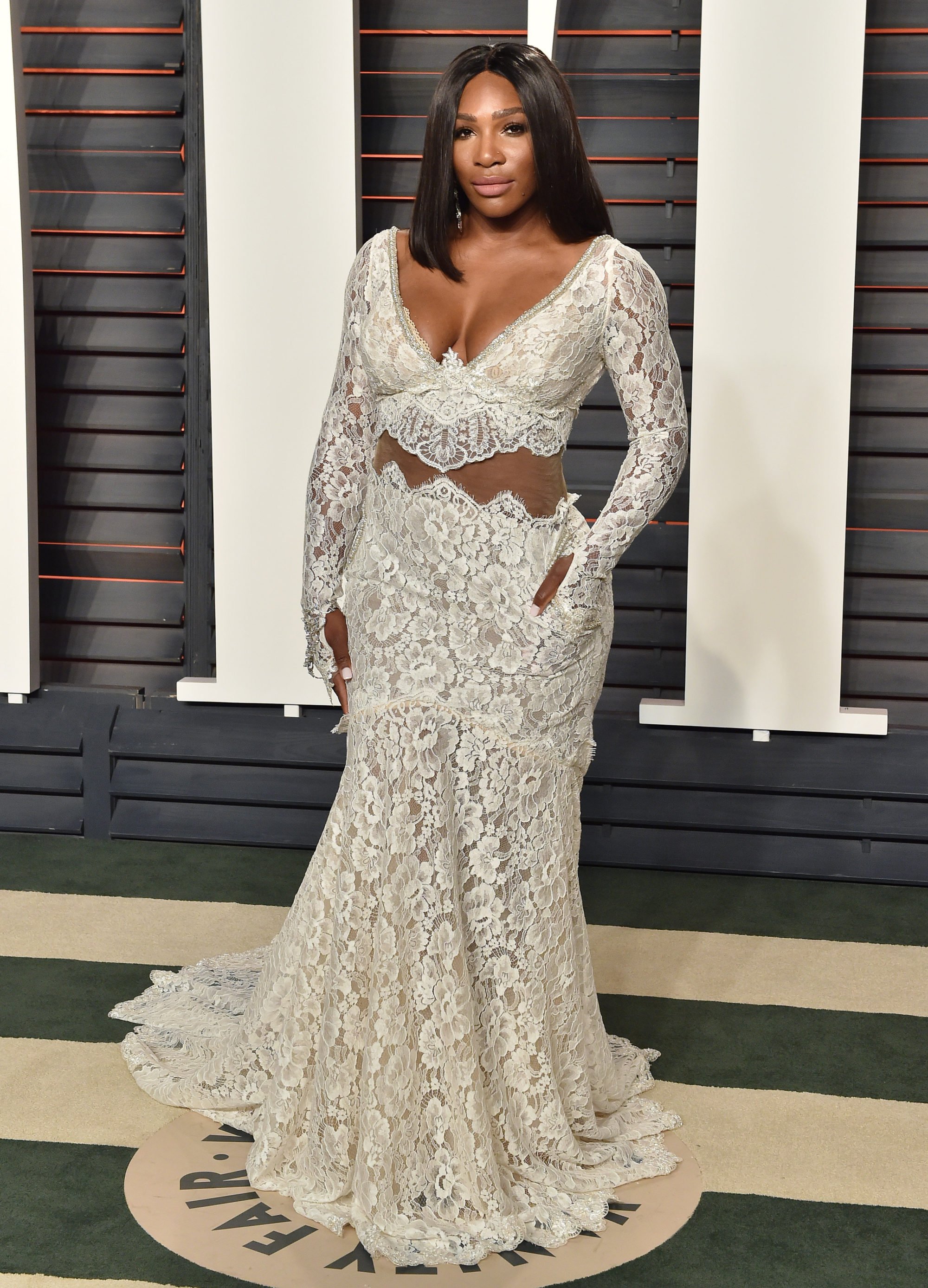 16 stars who wore actual wedding dresses on the red carpet: from Beyoncé's  Grammys bridal look and Lady Gaga's Dior haute couture gown, to Kylie  Jenner's Off White ensemble at the Met