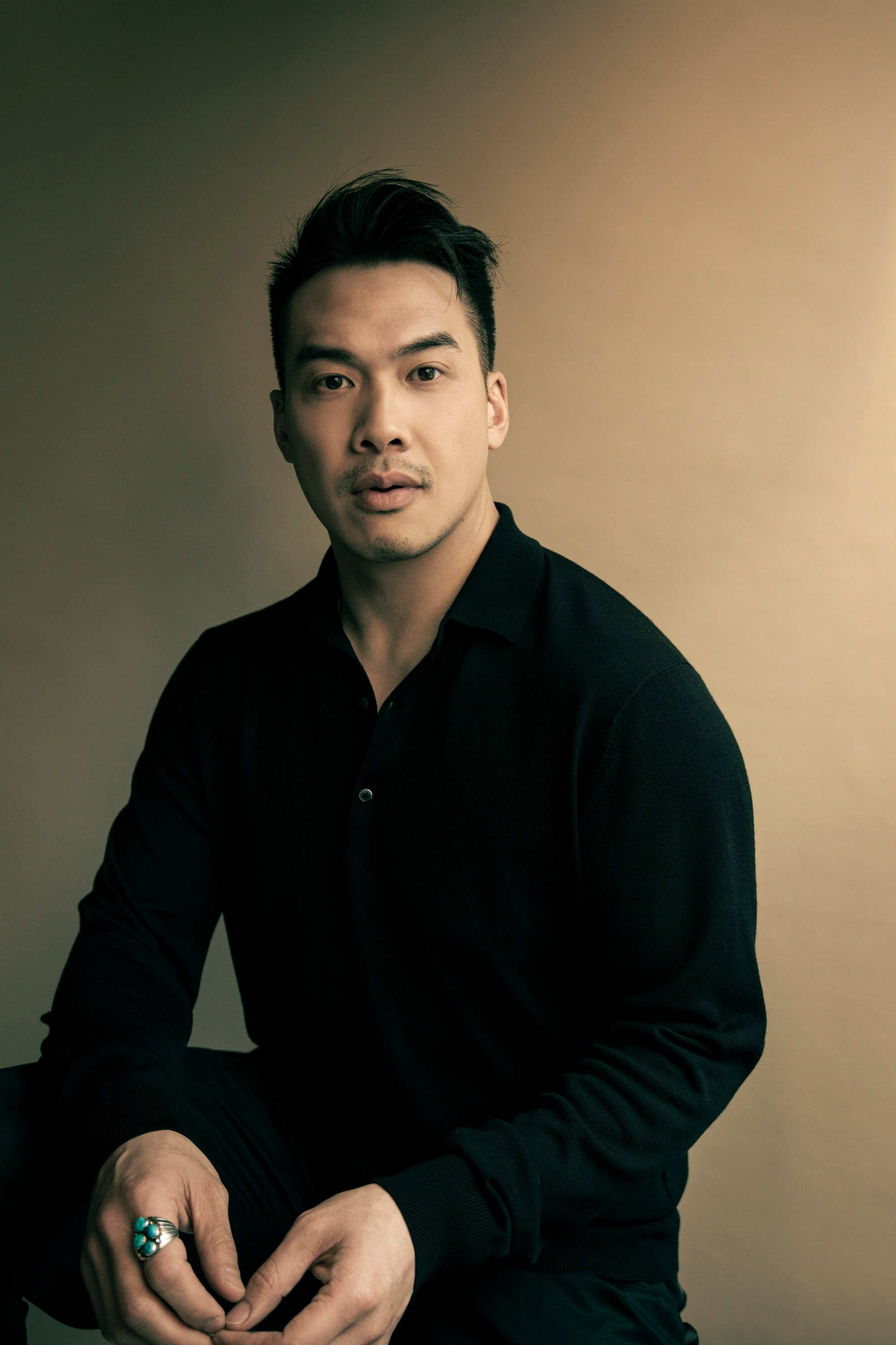 ‘Michelle Yeoh’s paving the way’: Dungeons & Dragons actor Jason Wong ...