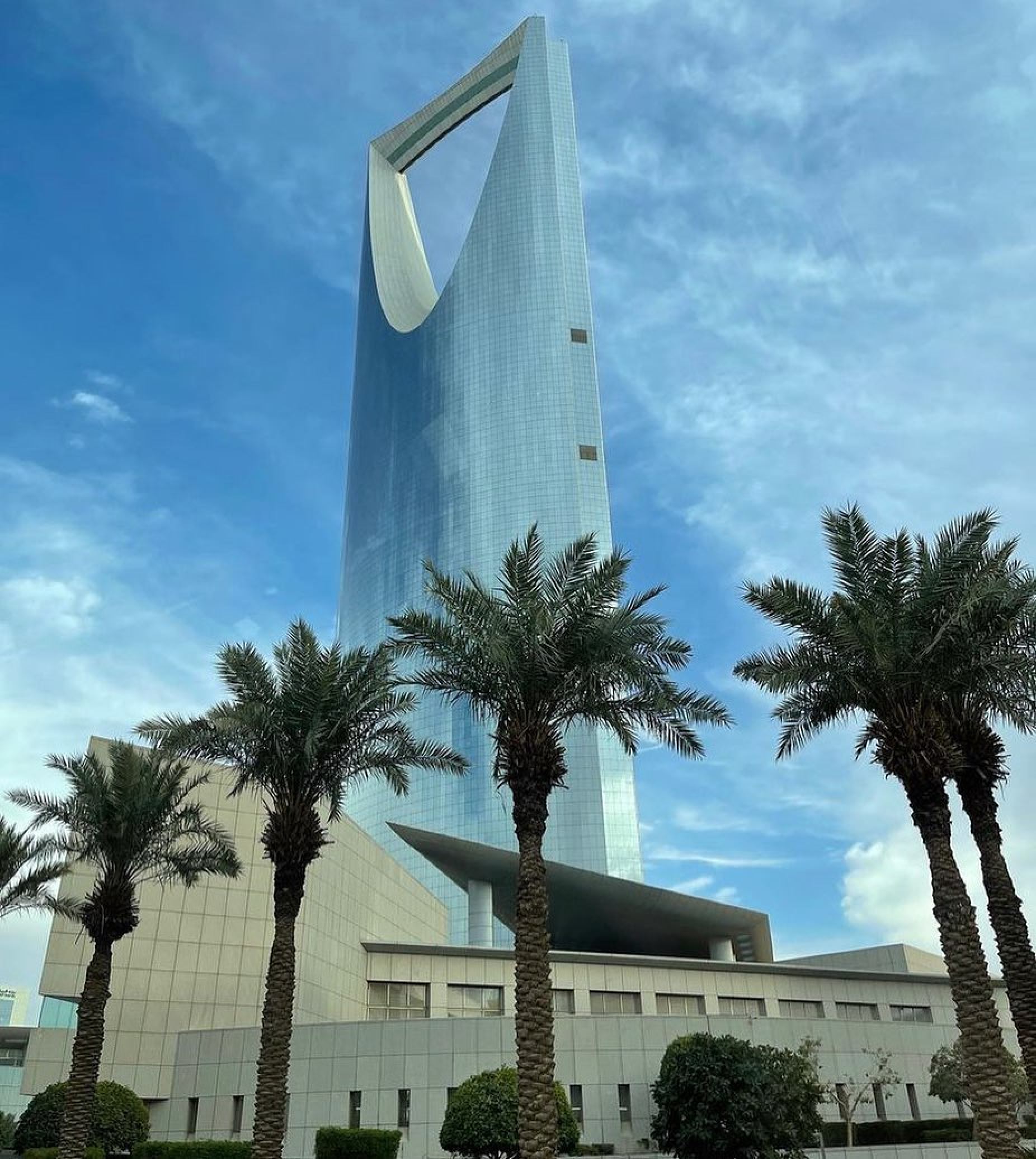 Riyadh, how beautiful you are' - Georgina Rodriguez & Cristiano Ronaldo  settle in to new Saudi home with family amusement park trip