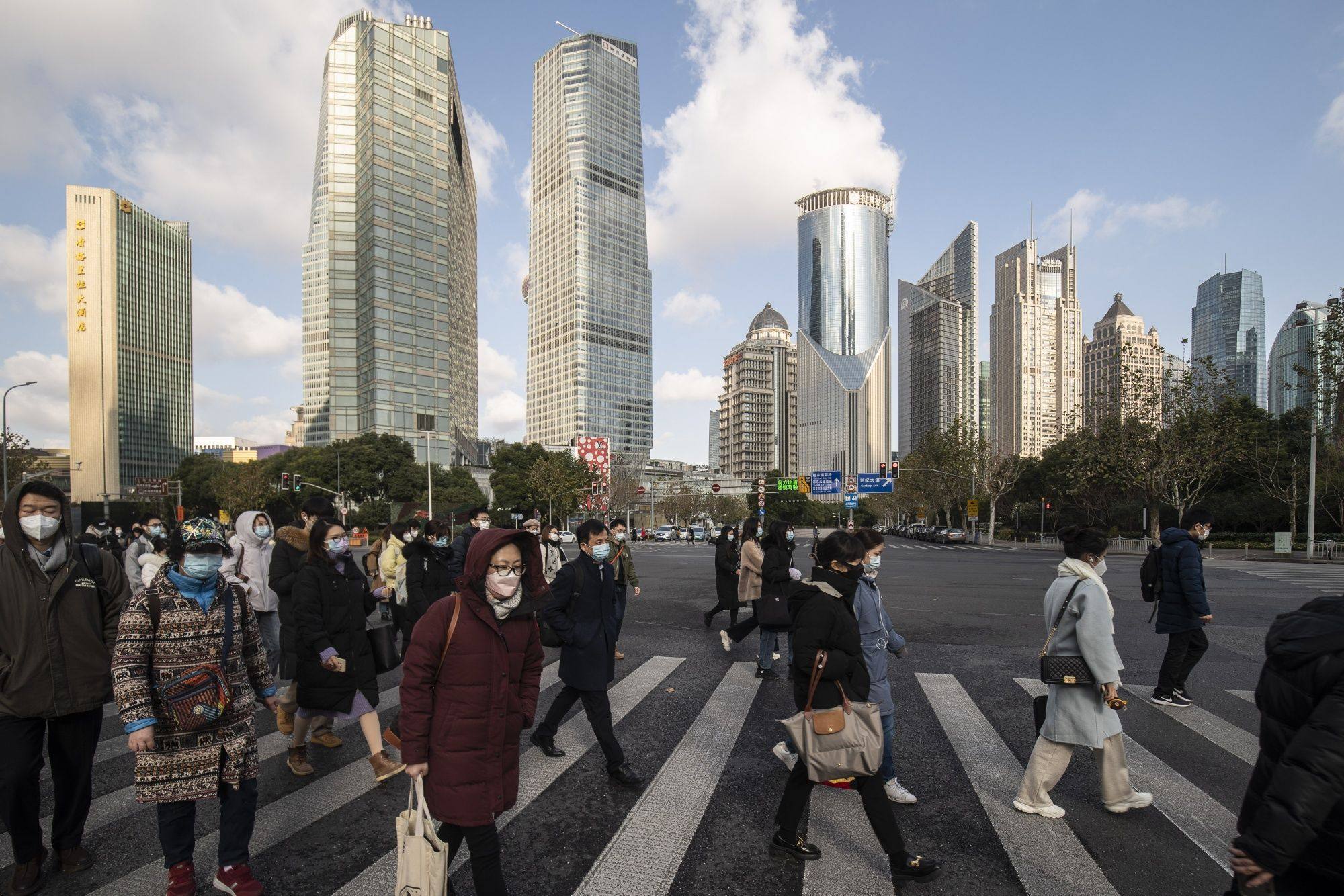 China’s new fact-finding push should lead to better policy. Photo: Bloomberg