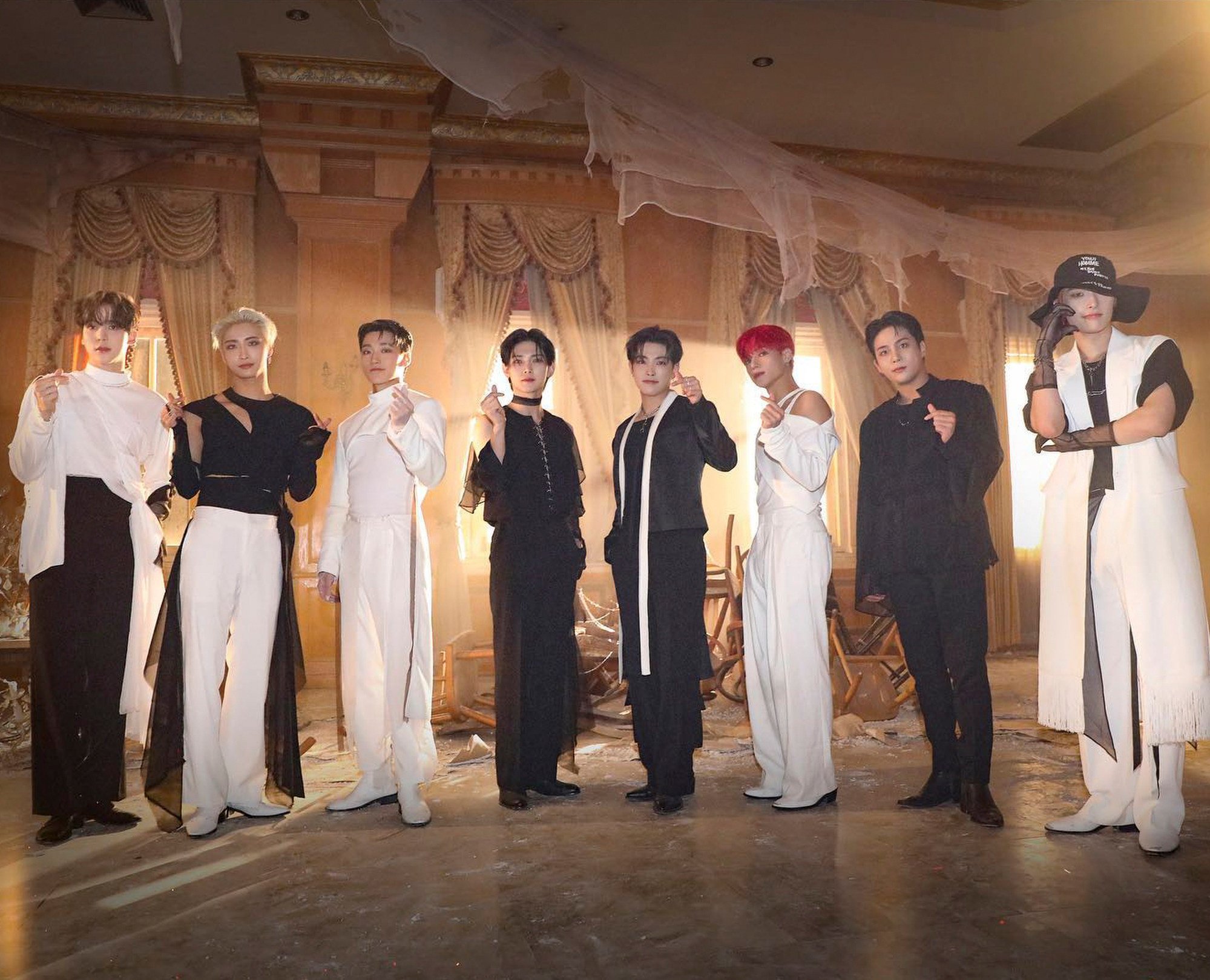 Treasure EP.2 : Zero To One | Kpop Wiki | Fandom