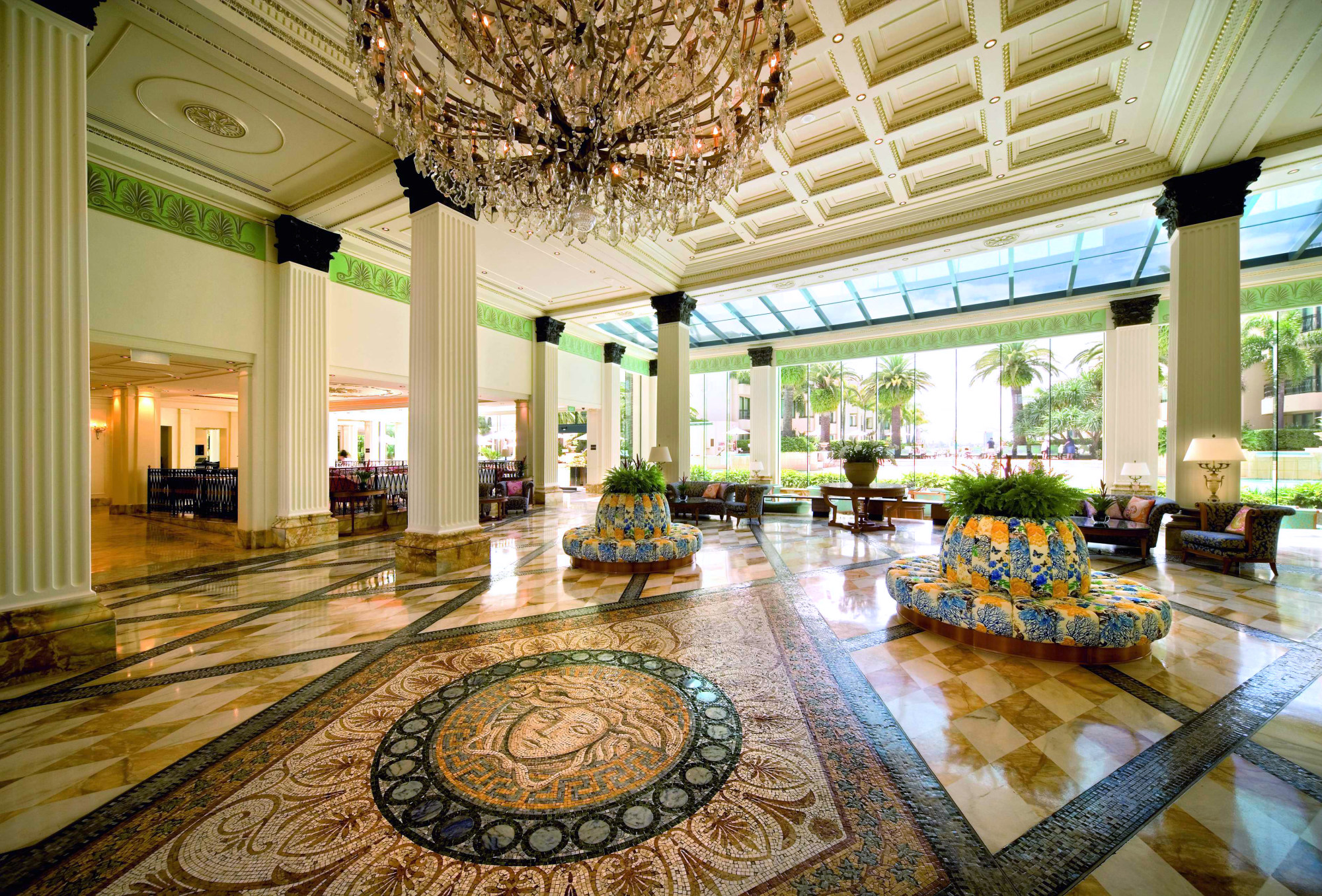 Louis Vuitton Hotel Gold Coast
