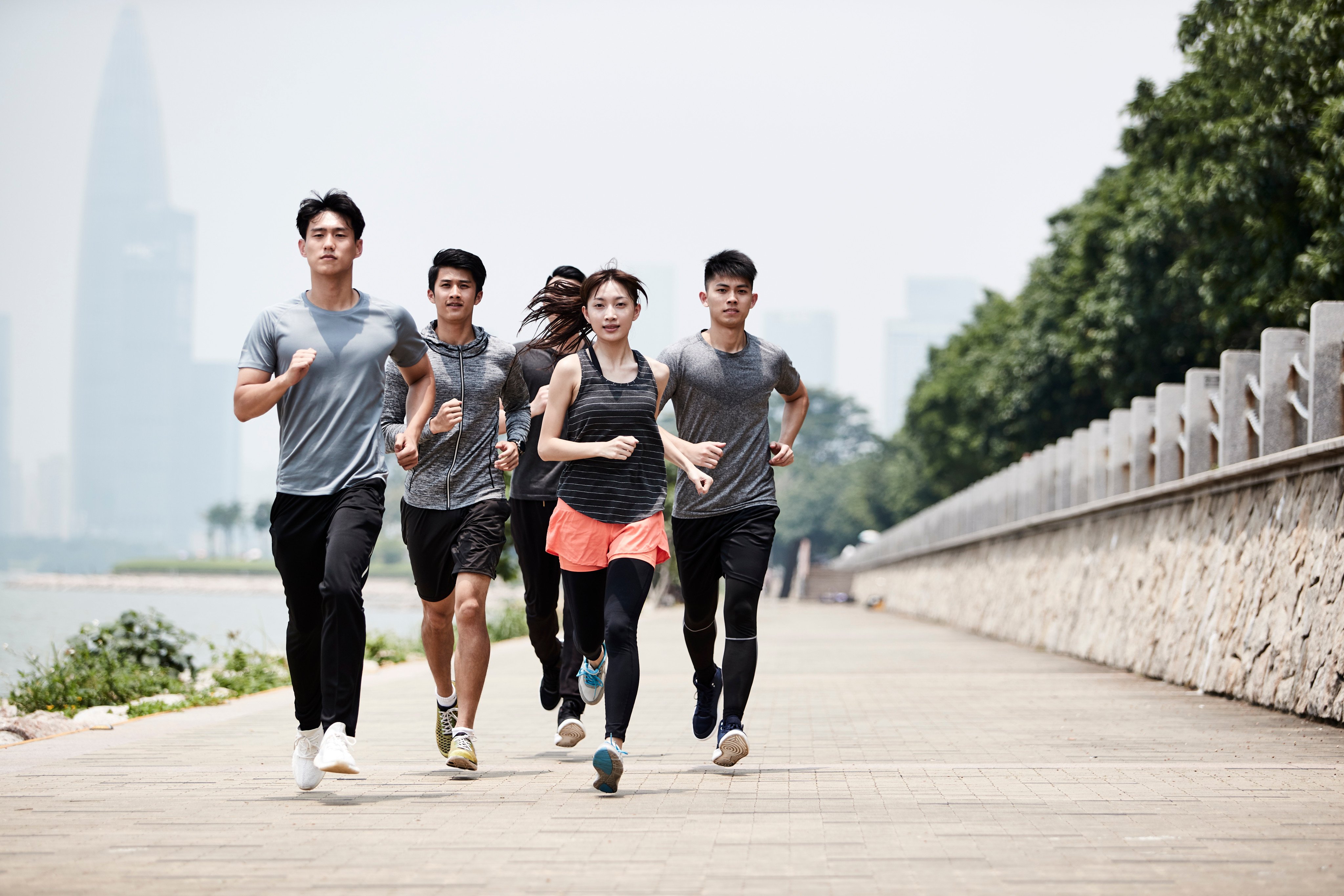 Enhance your running sessions with pre, post running tips - INDIA New  England News