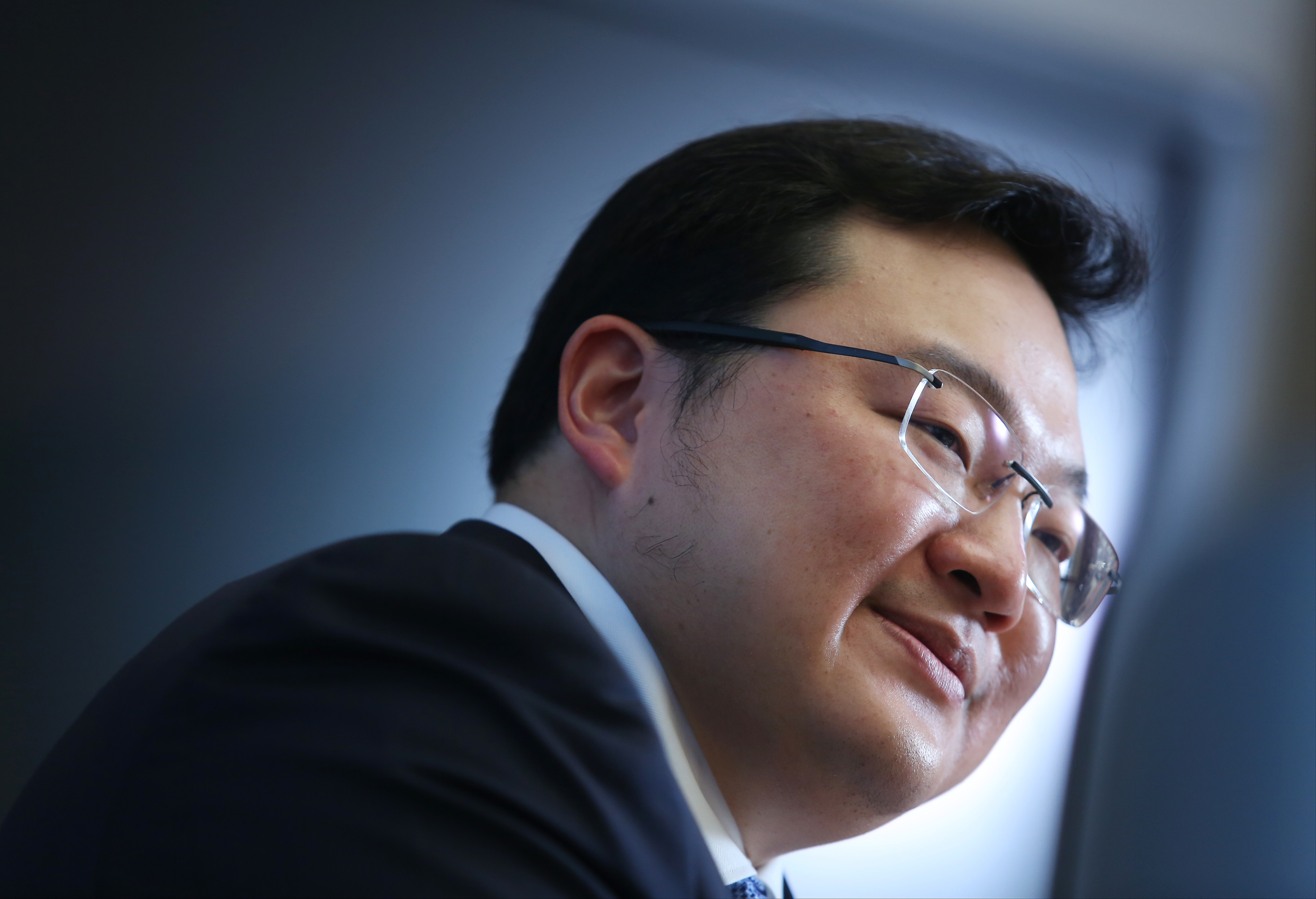 Jho Low has been sentenced for his involvement in the 1MDB scandal. Photo: SCMP