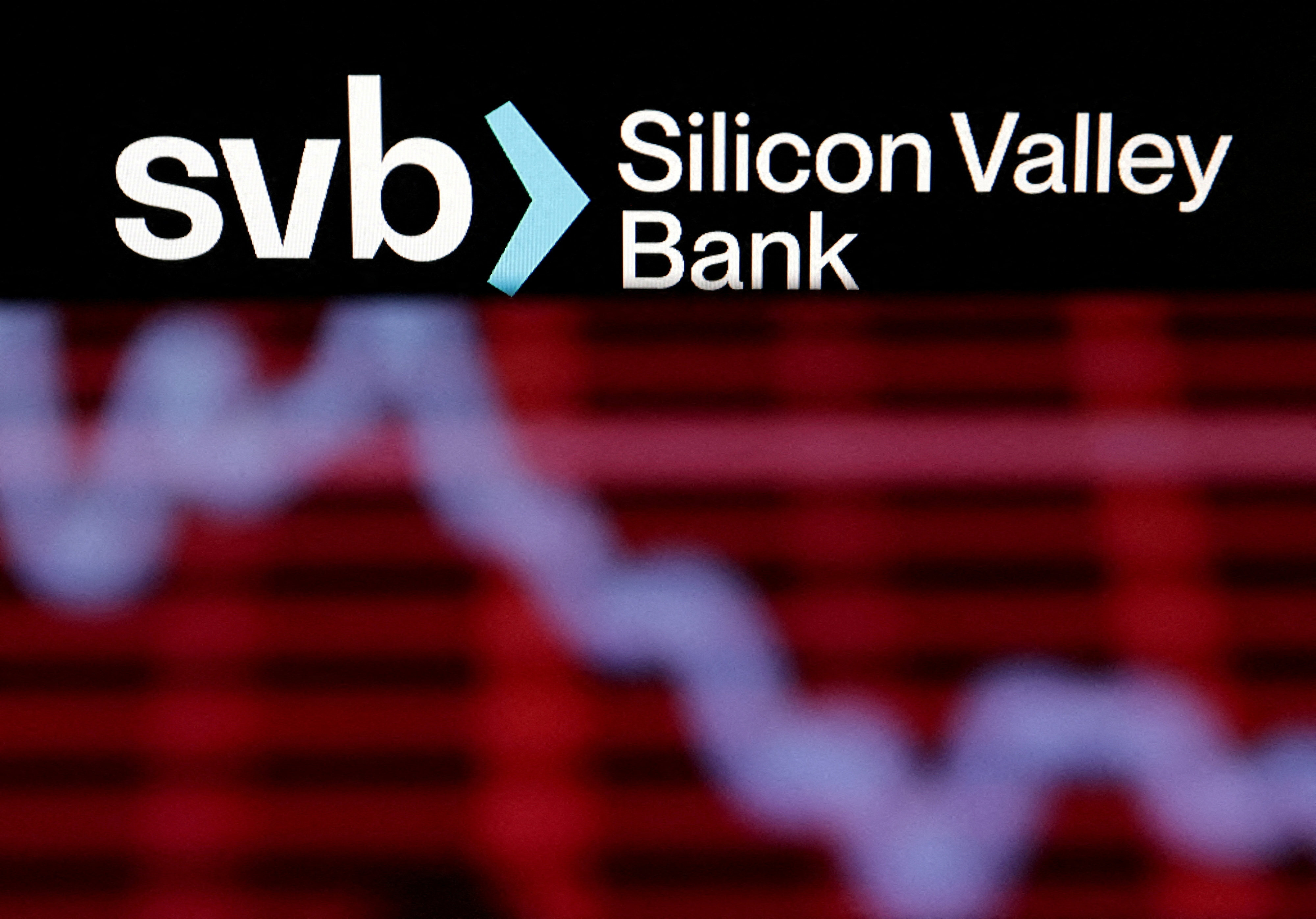 The unexpected collapse of Silicon Valley Bank has sparked renewed concern about the state of financial regulation. Photo: Reuters