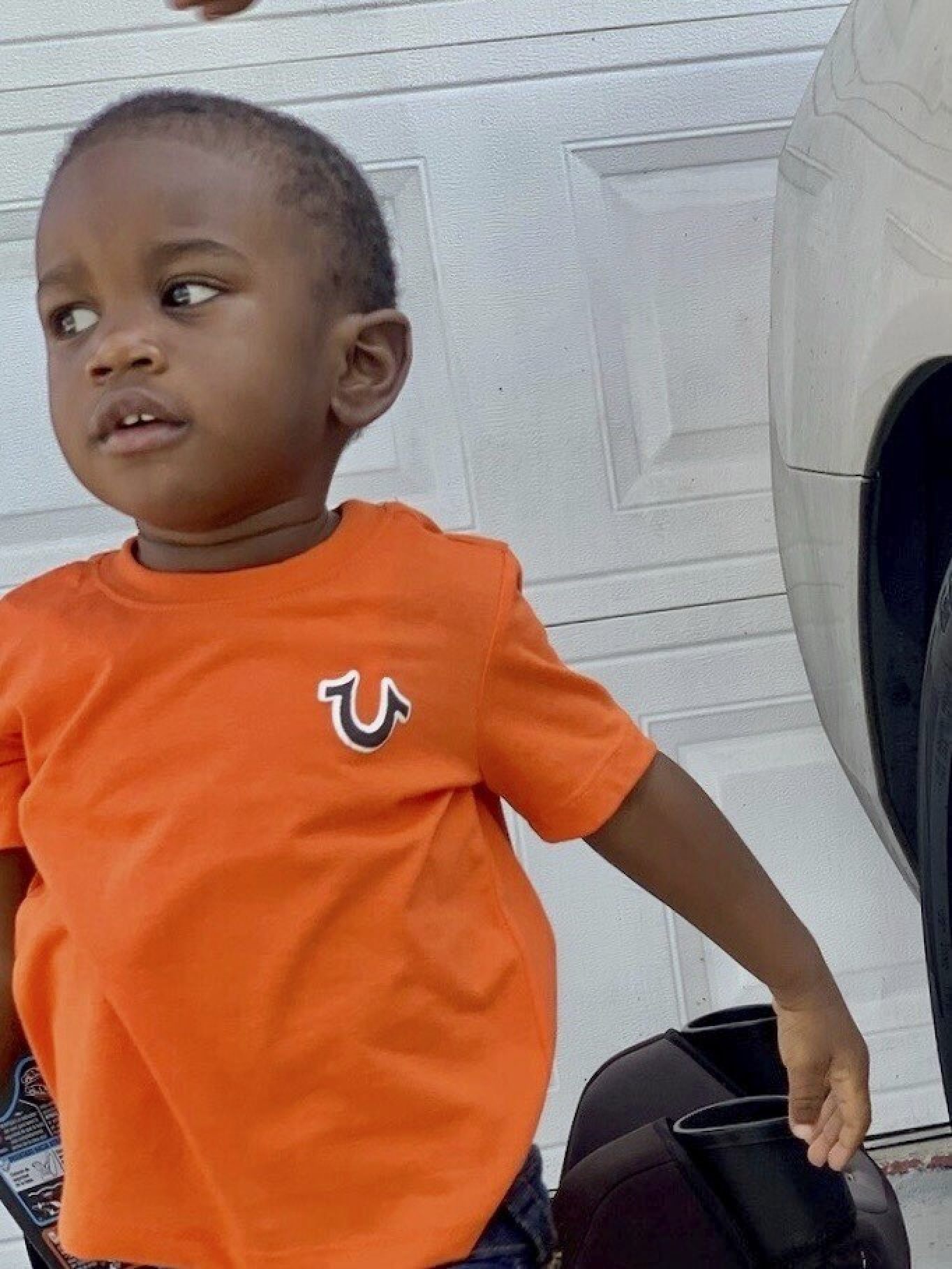 Body Of Missing Florida Toddler Found In Alligator’s Jaws After Search ...