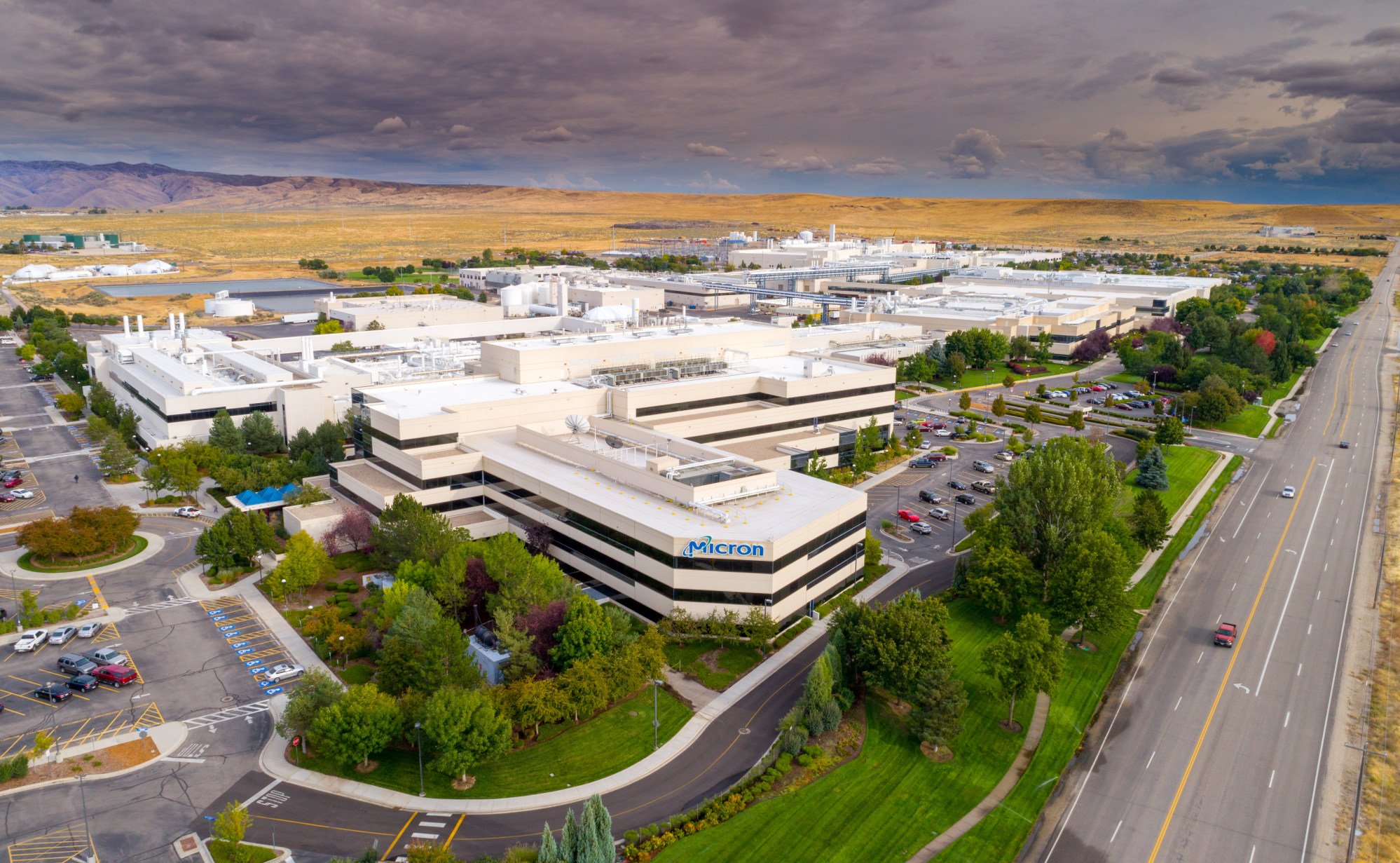 Why China launched a cybersecurity review into US memory chip maker Micron Technology and what