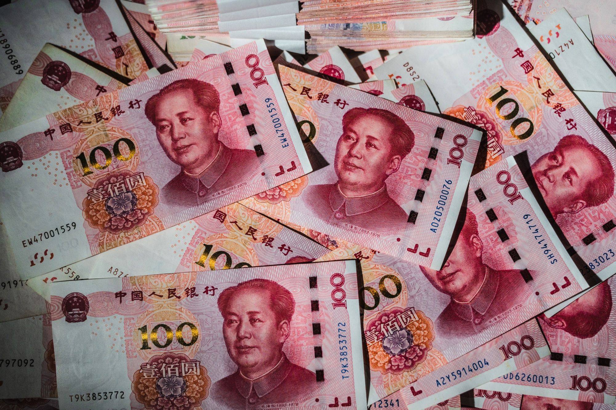 The CME Group has launched offshore yuan futures options. Photo: Bloomberg