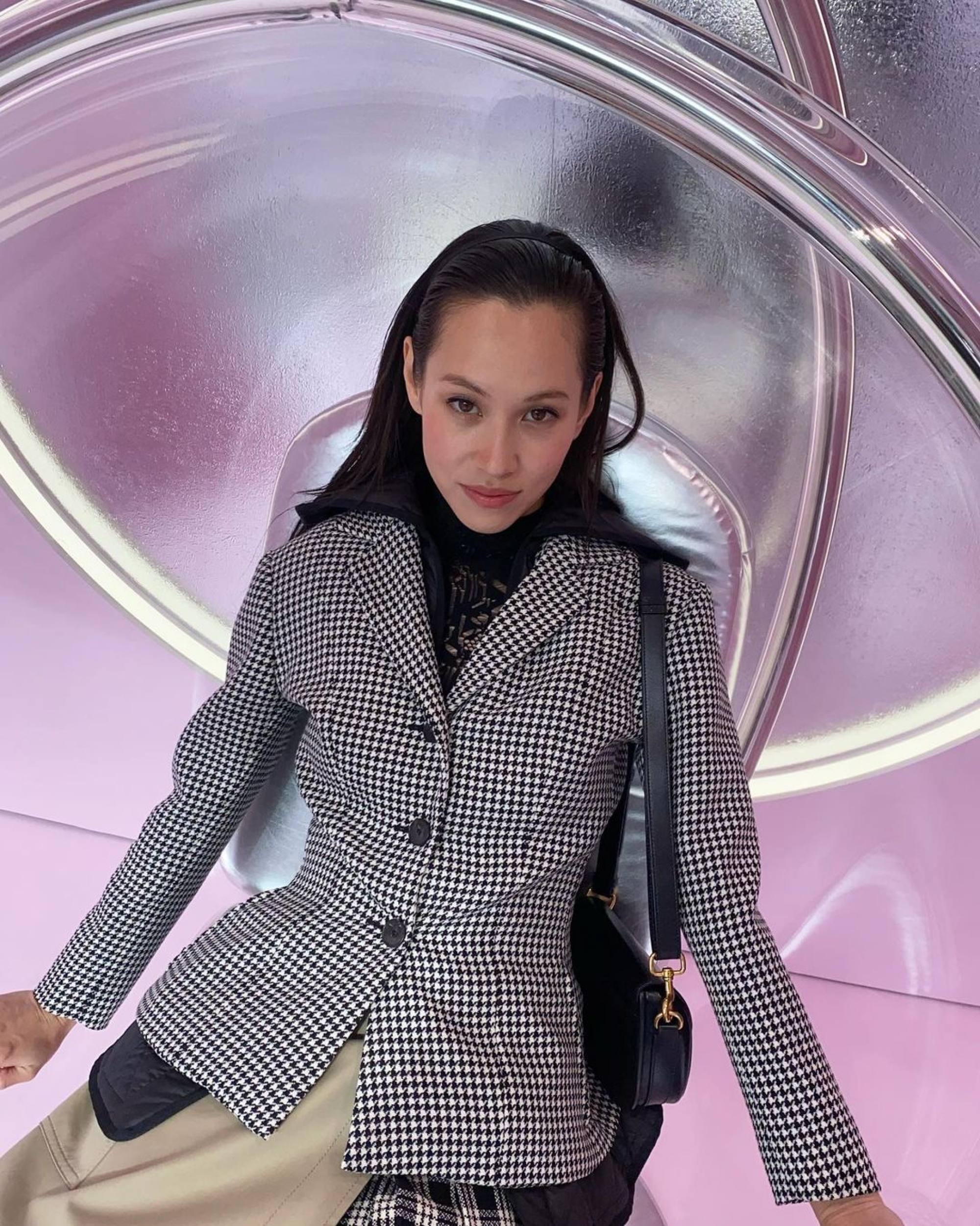 Who is Kiko Mizuhara, Harry Styles' Japanese 'ex flame'? The model turned  actress, who reunited with the singer in Tokyo, is a luxury fashion  favourite and was even photographed by Karl Lagerfeld