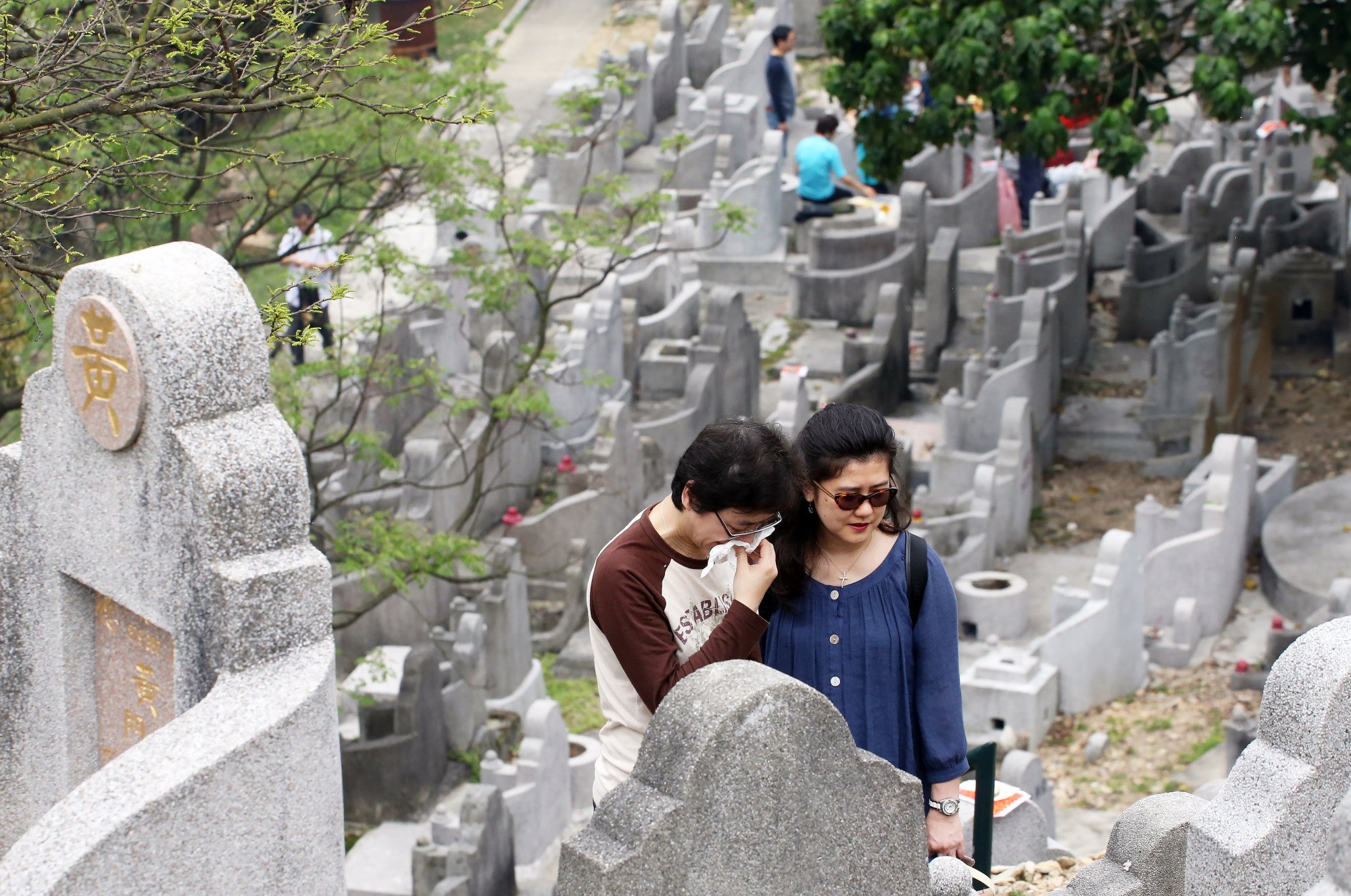 Ching ming festival deals