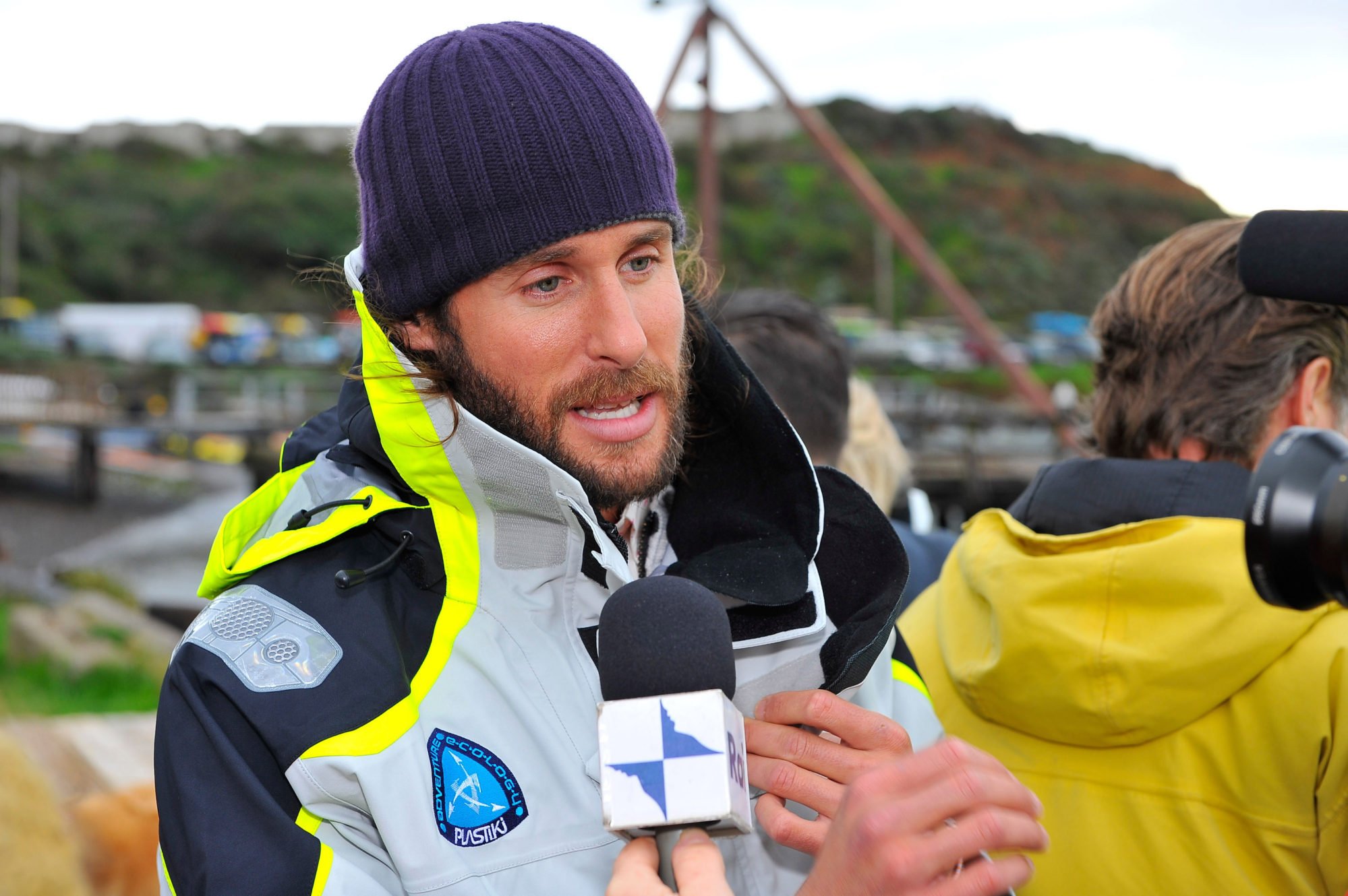 Who is Angelina Jolie’s new ‘friend’, David Mayer de Rothschild? Brad