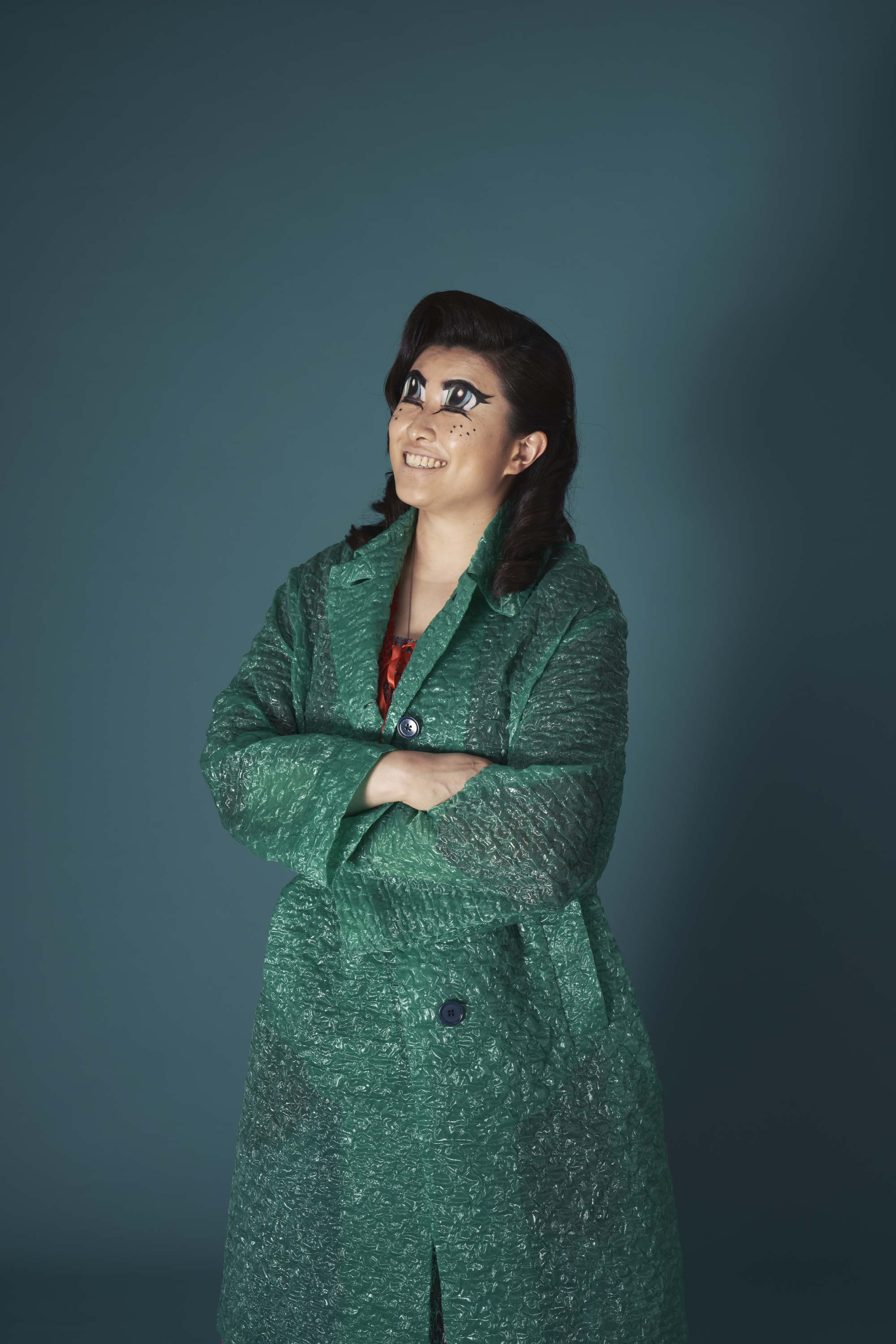 Kay Lo Cabaret explores Chinese identity, the evolution of language and ...