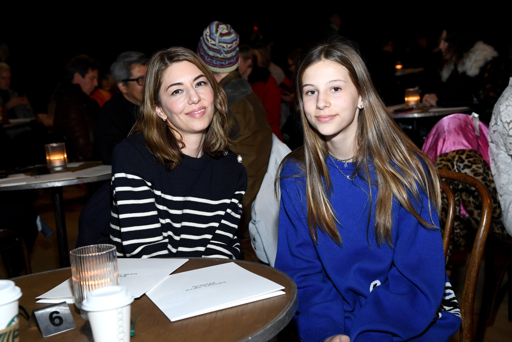 Why Sofia Coppola is Marc Jacobs' ultimate muse