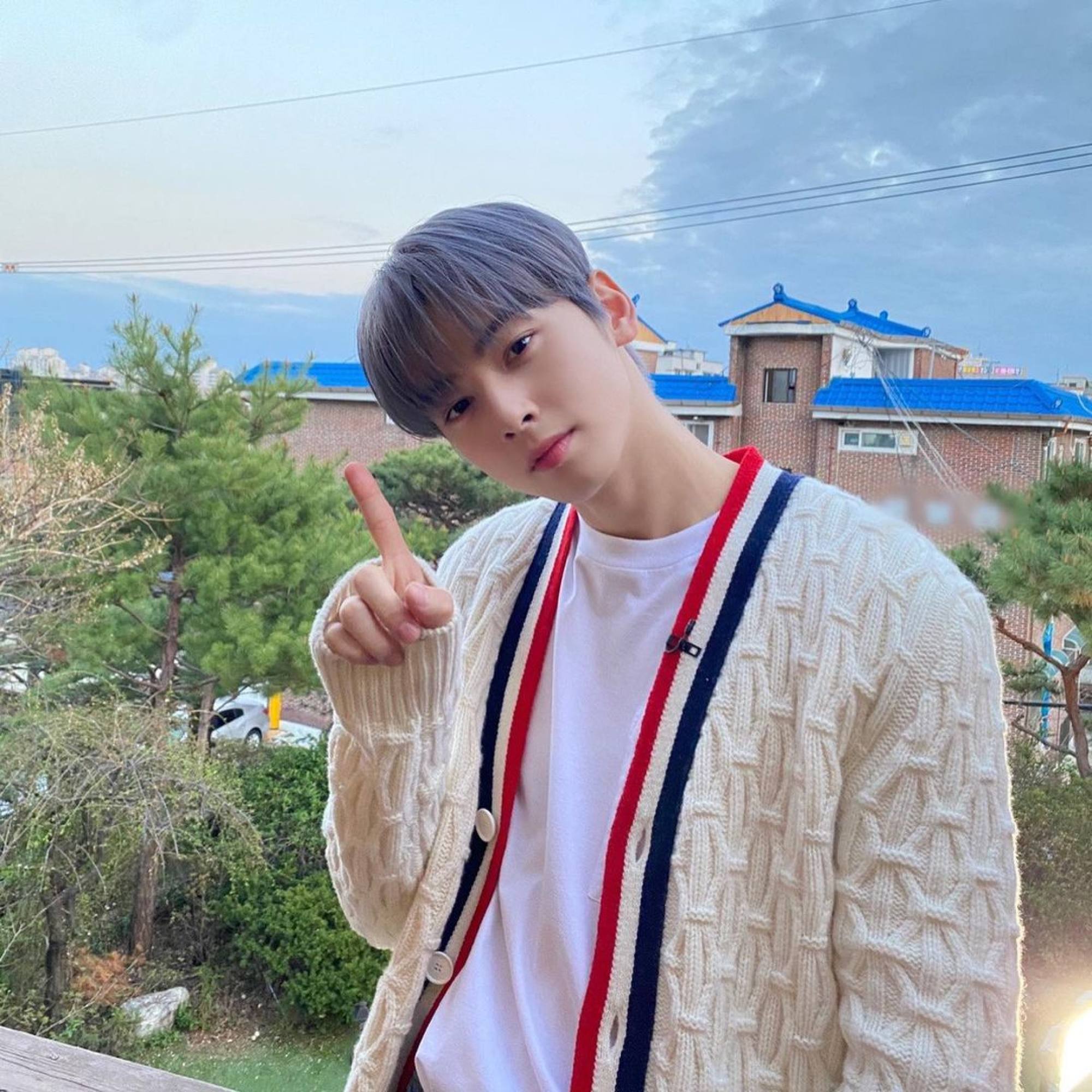 Fashion Guide: How To Dress Like Cha Eunwoo from Astro – unnielooks