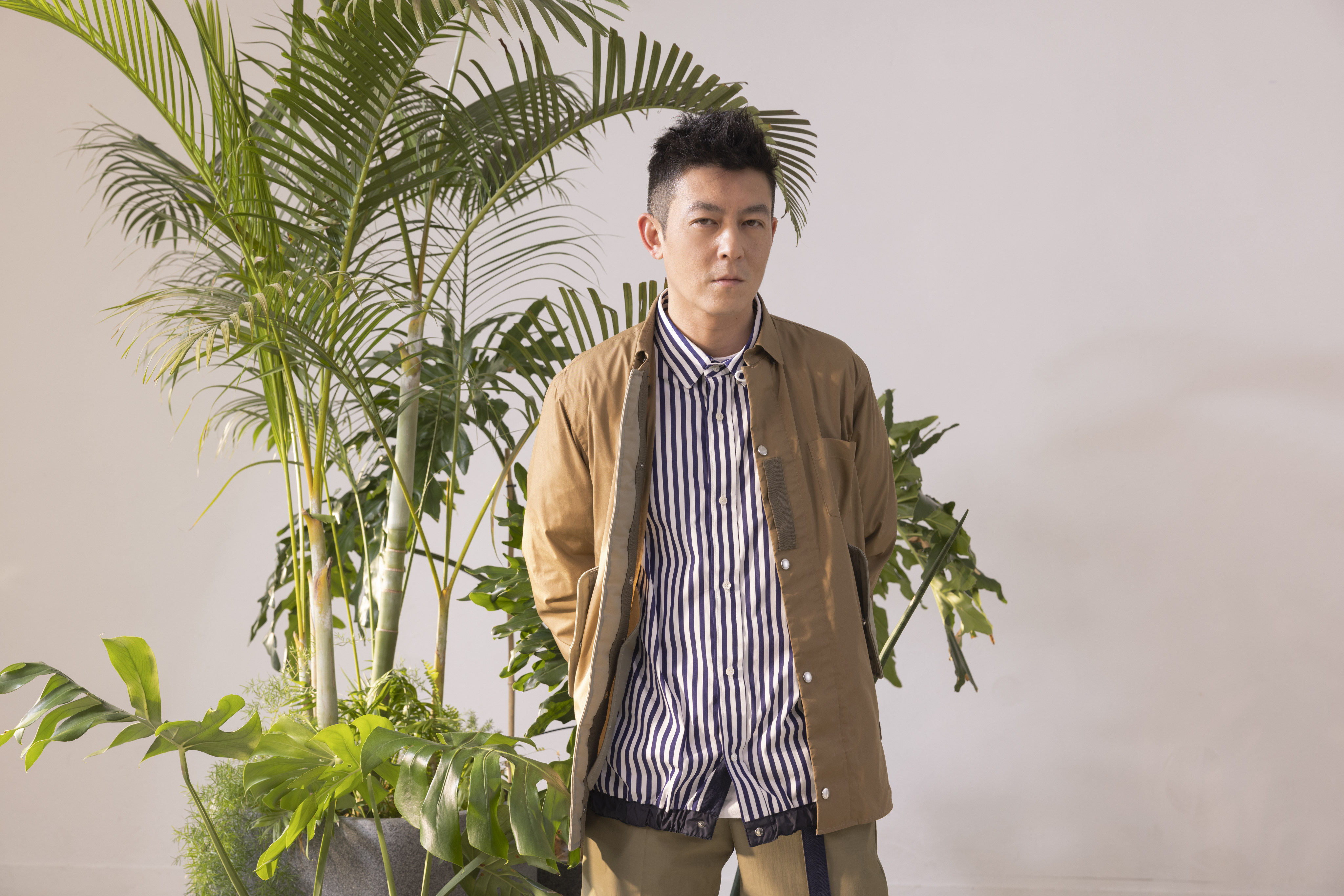 Fred Collaborates With Edison Chen of Clot for Streetwear Clothing